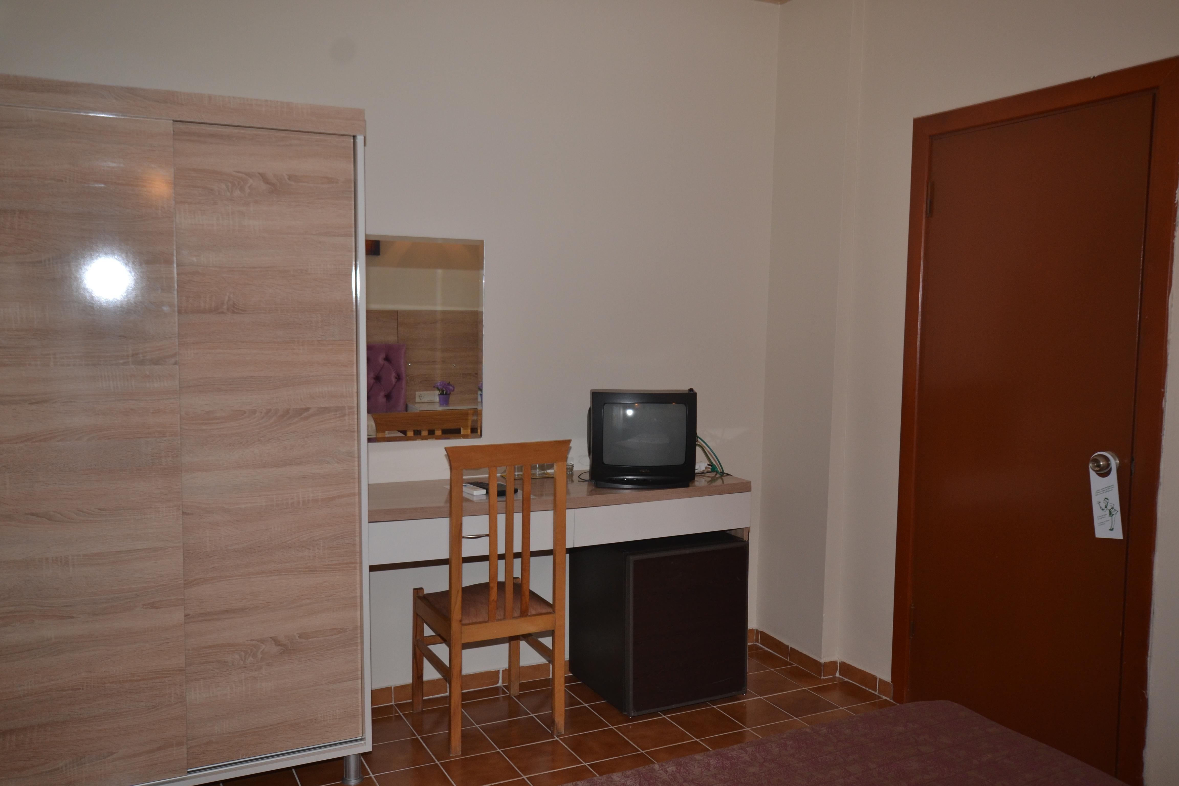 Su Hotel 3*