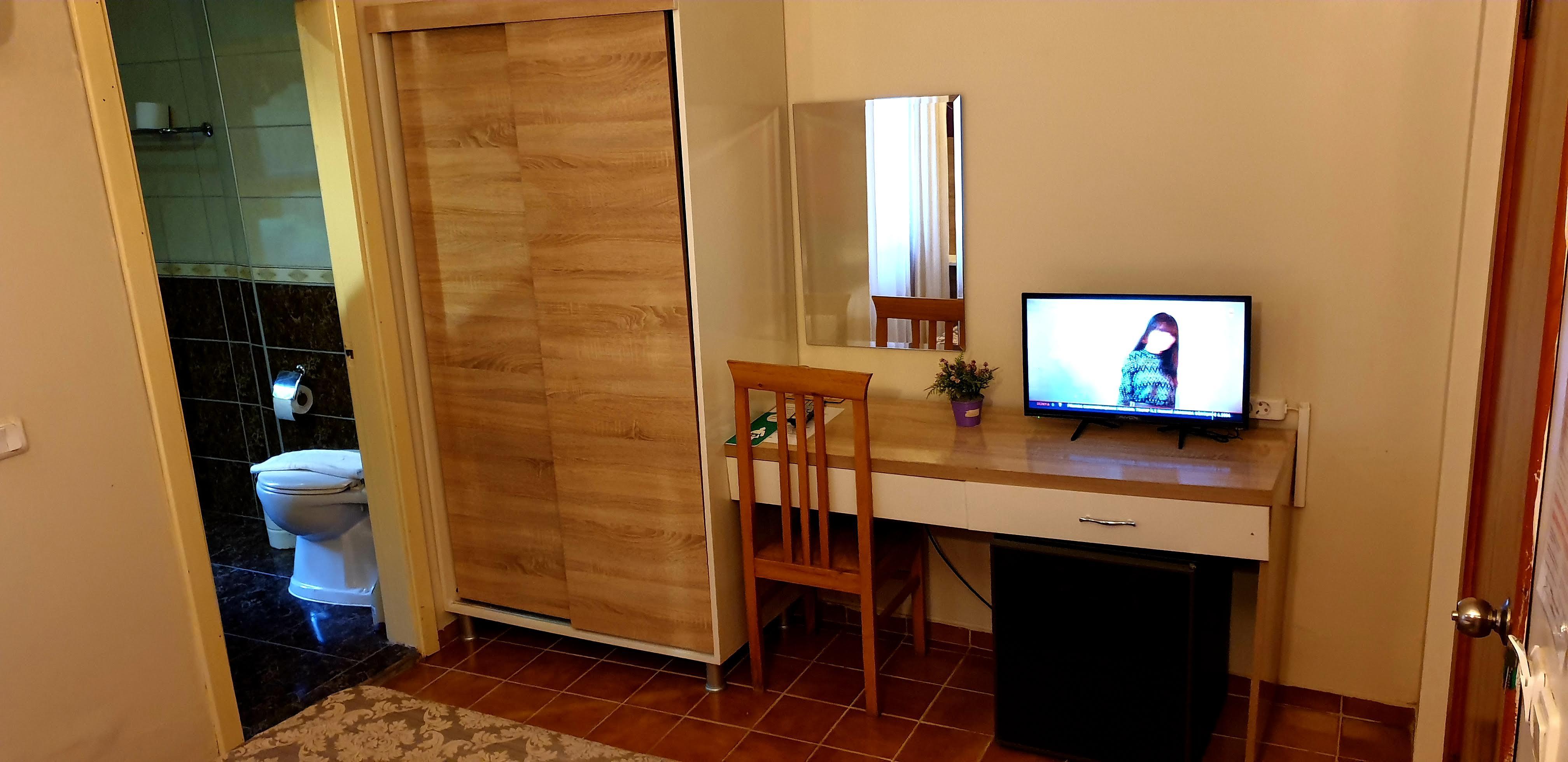 Hotel Su Dalyan