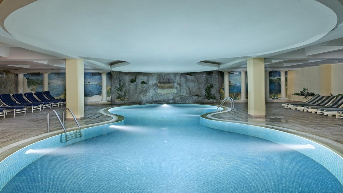 Oezkaymak Marina - Ultra All Inklusive 5* Kemer