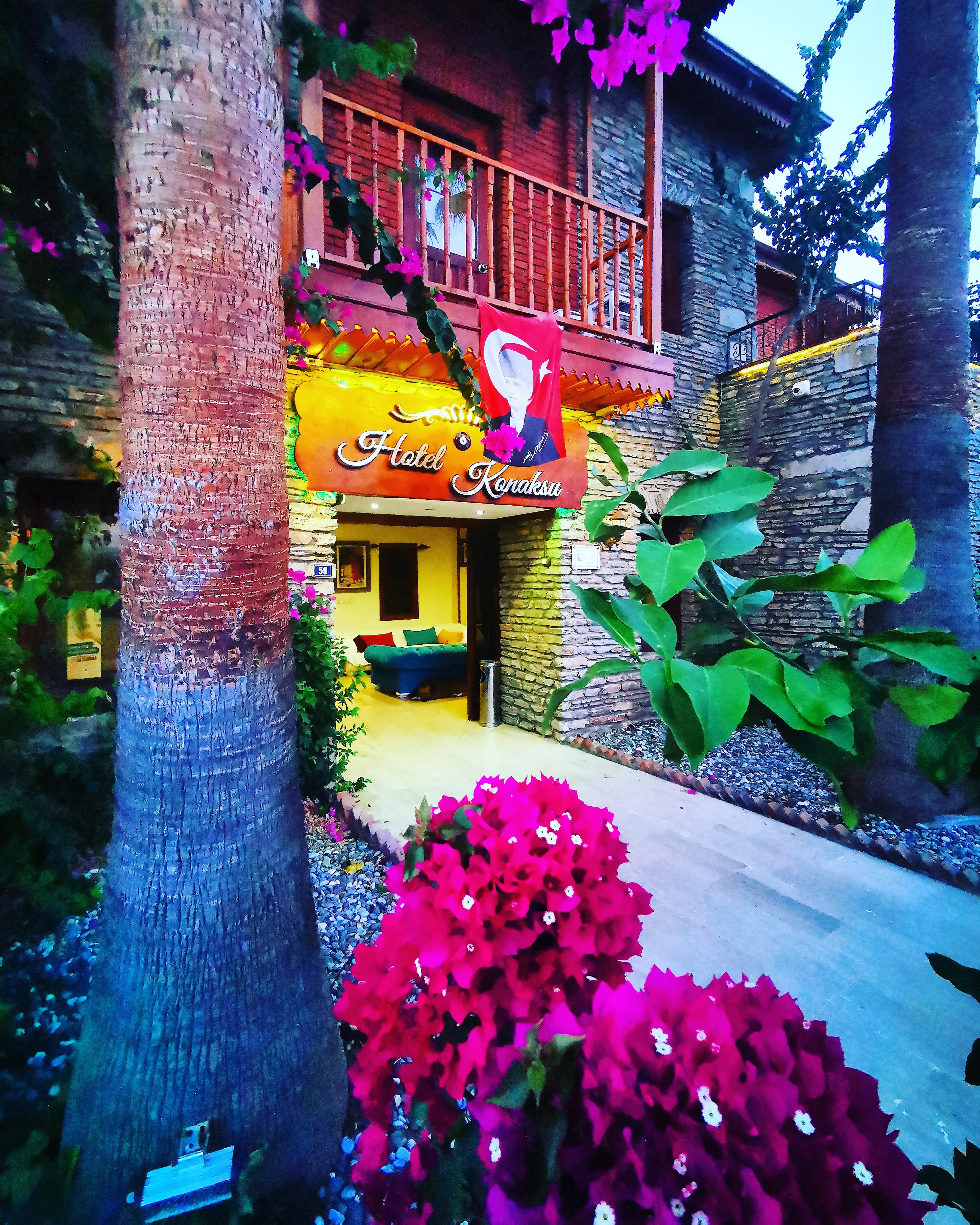 Su Hotel