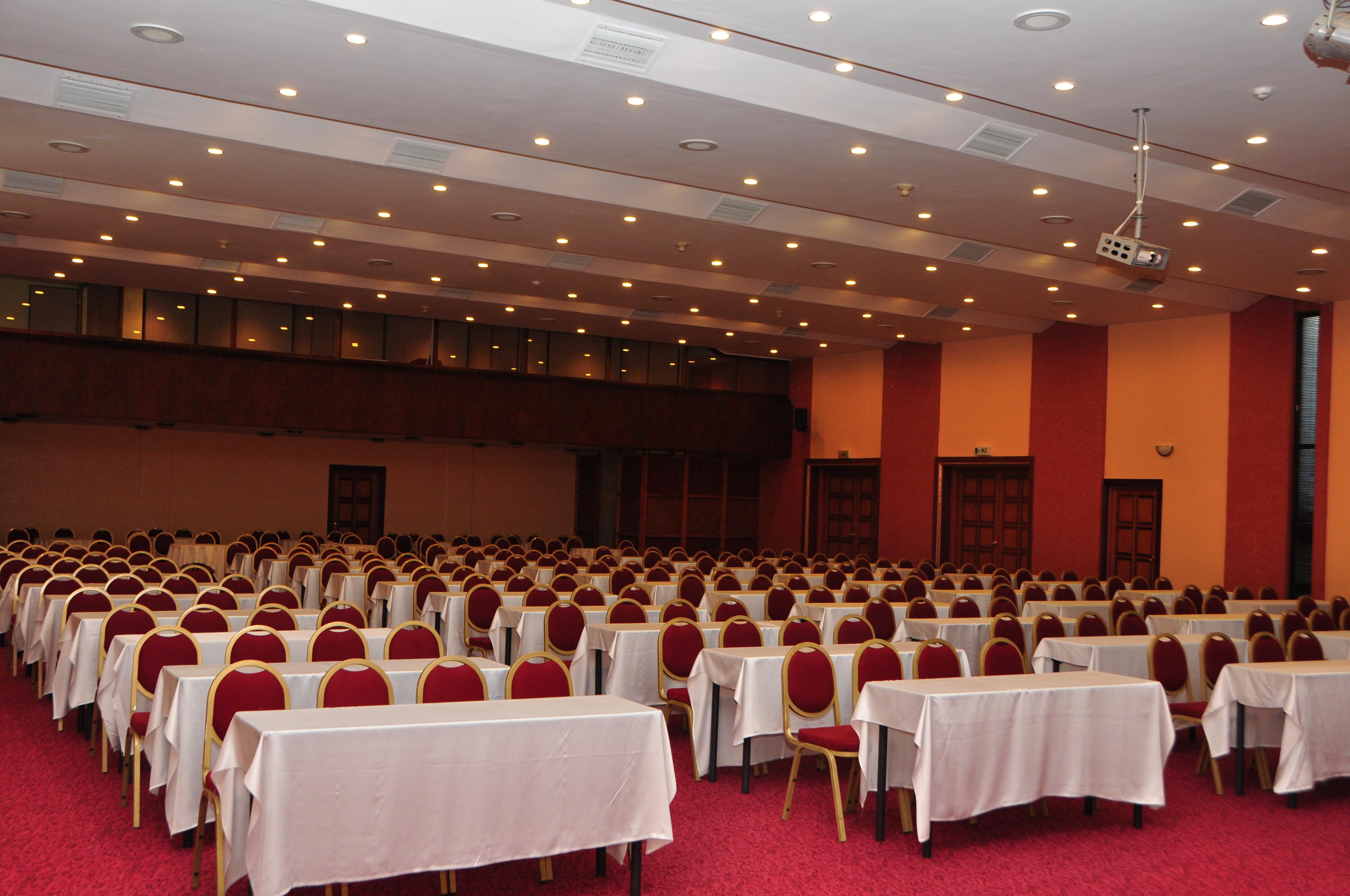 Hotel Oezkaymak Marina - Ultra All Inklusive 5*