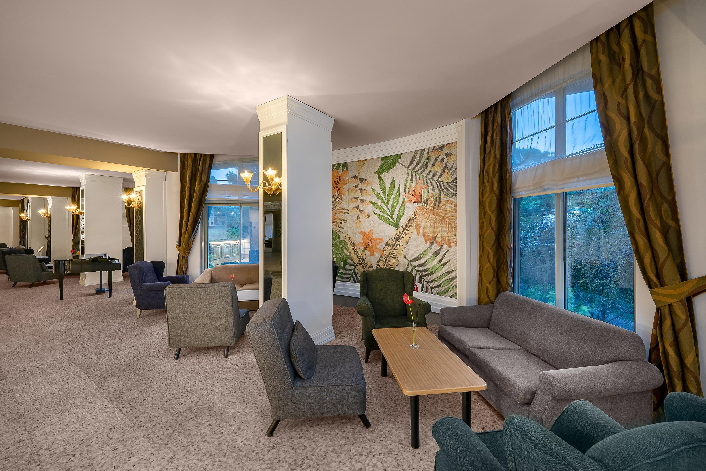 Pine Beach 5* Belek
