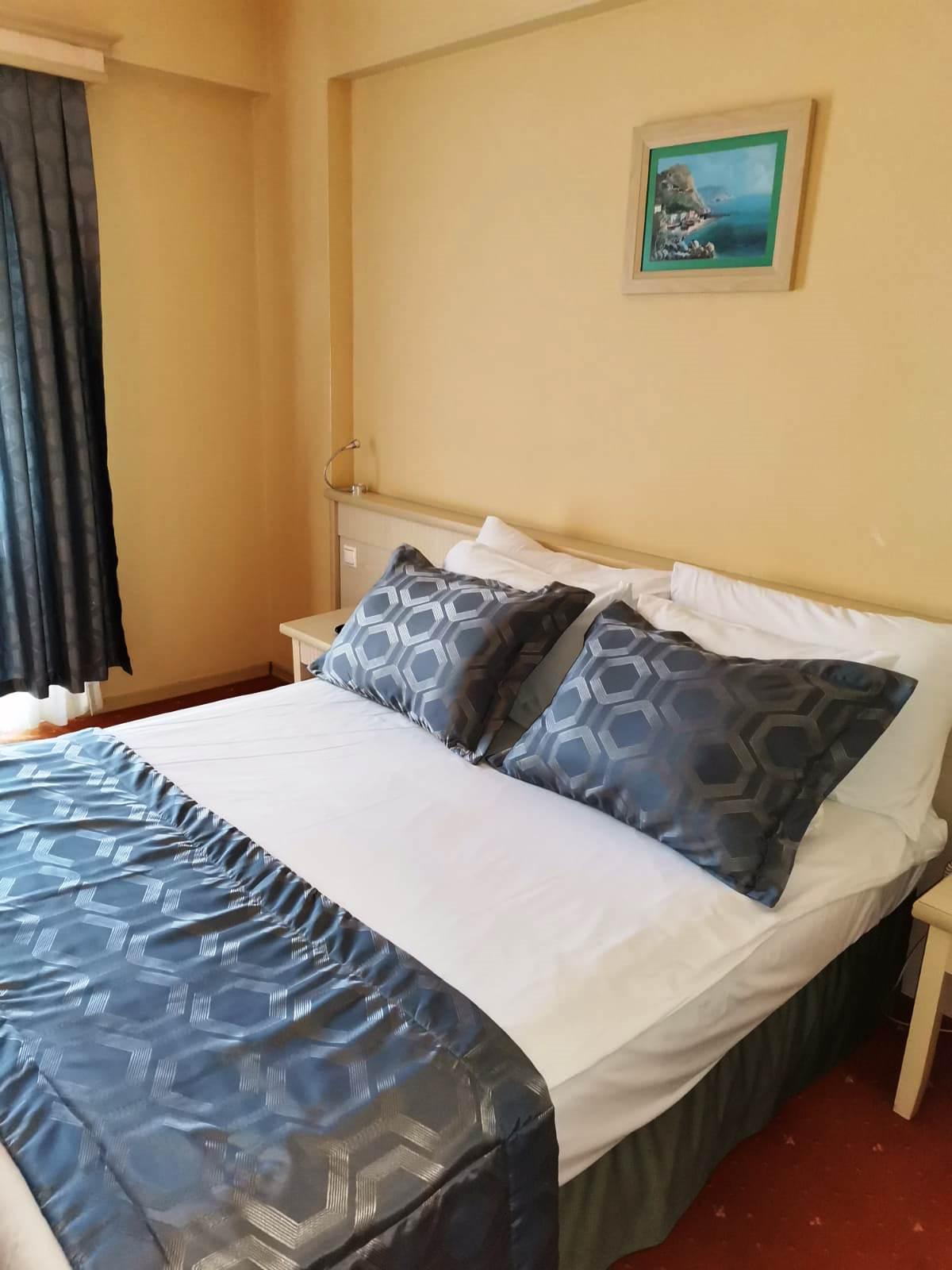 Lykia Premium Concept 4*