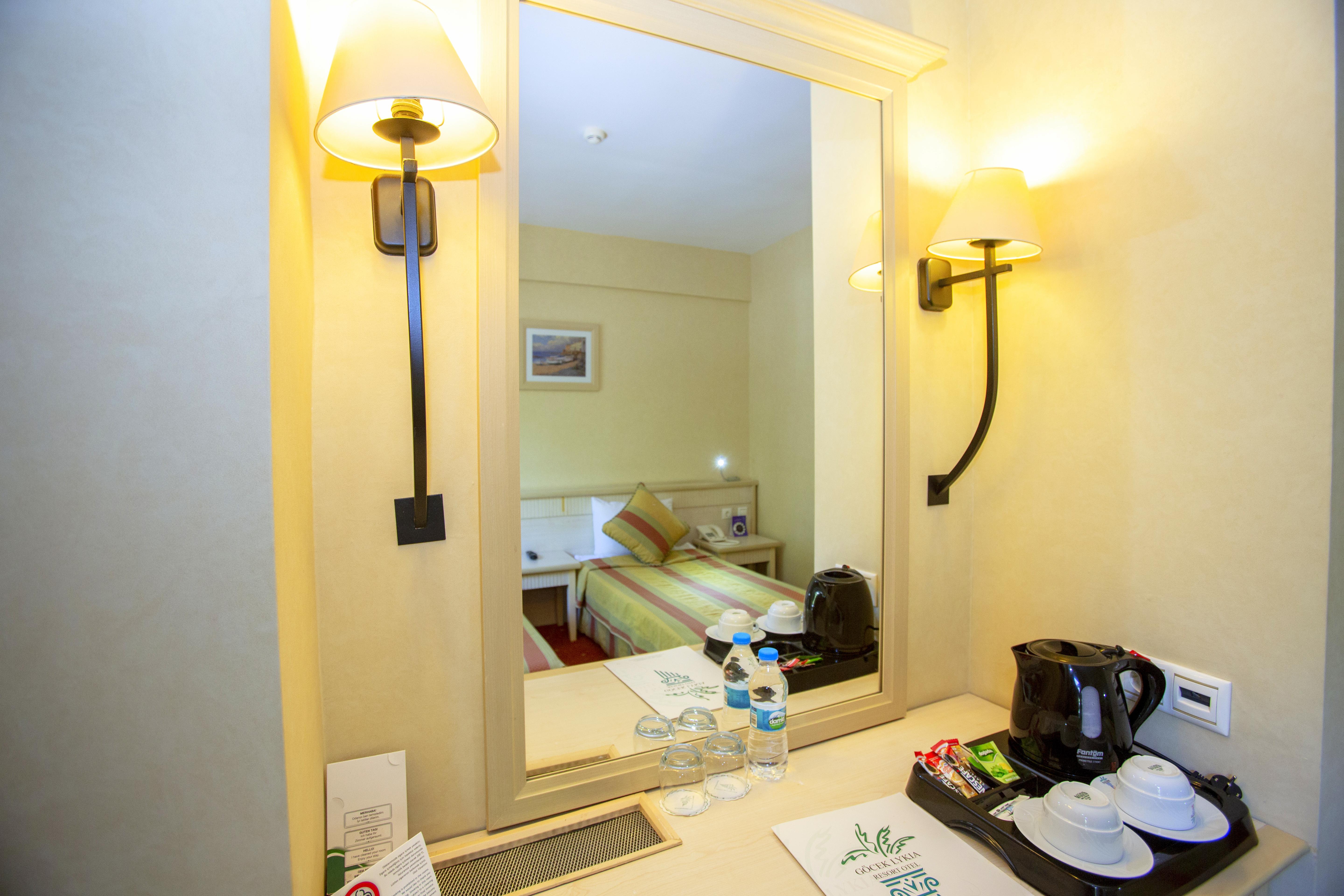 Lykia Premium Concept Resort 4*