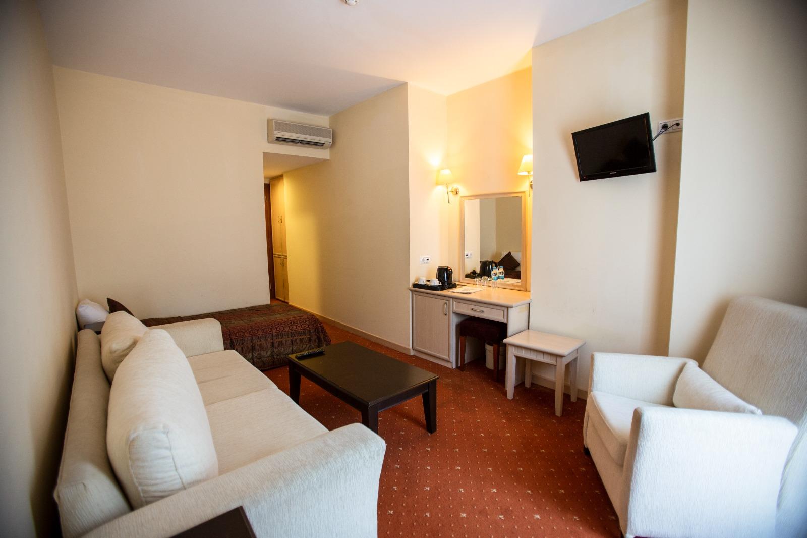 Lykia Premium Concept Resort 4*