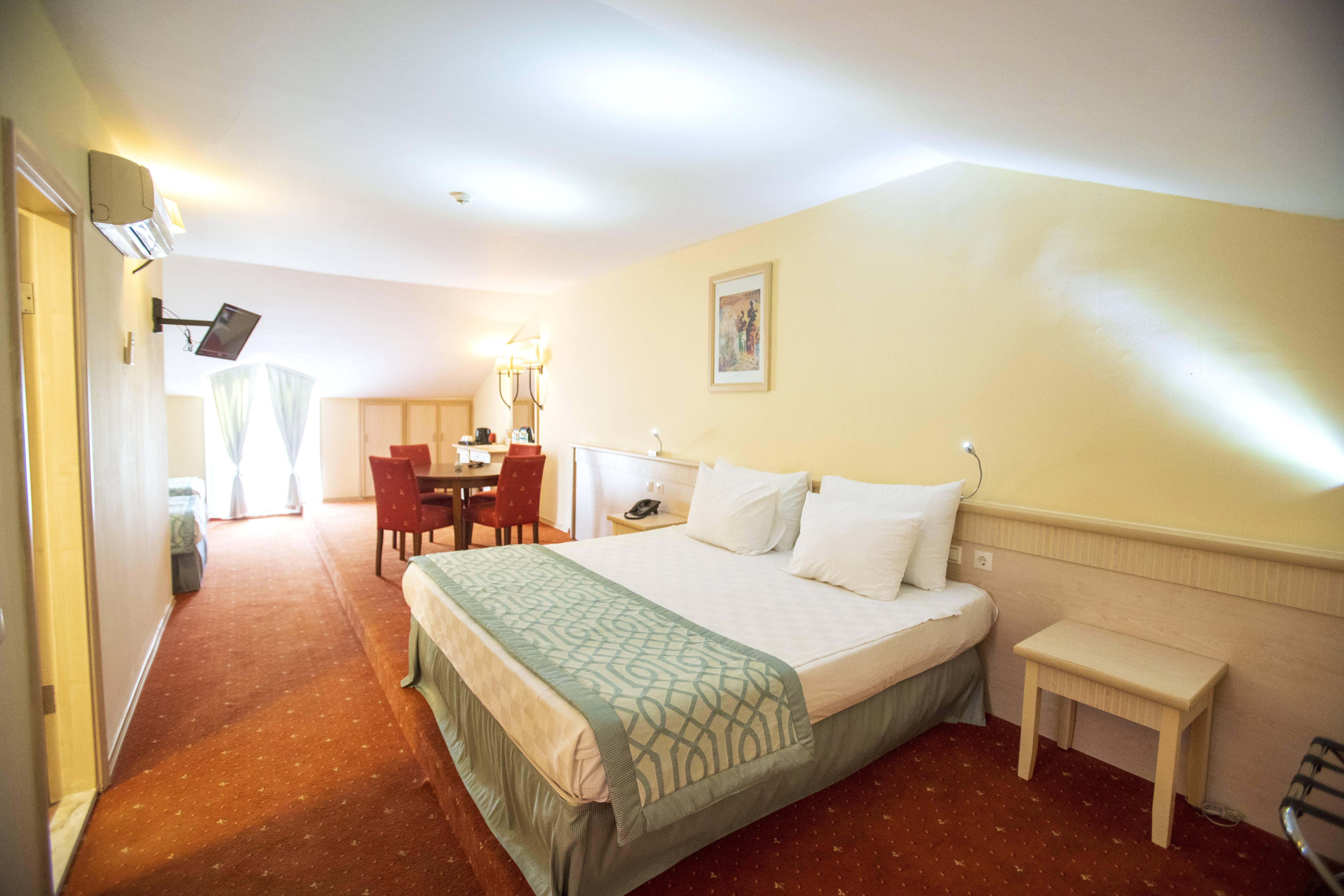 Lykia Premium Concept Resort