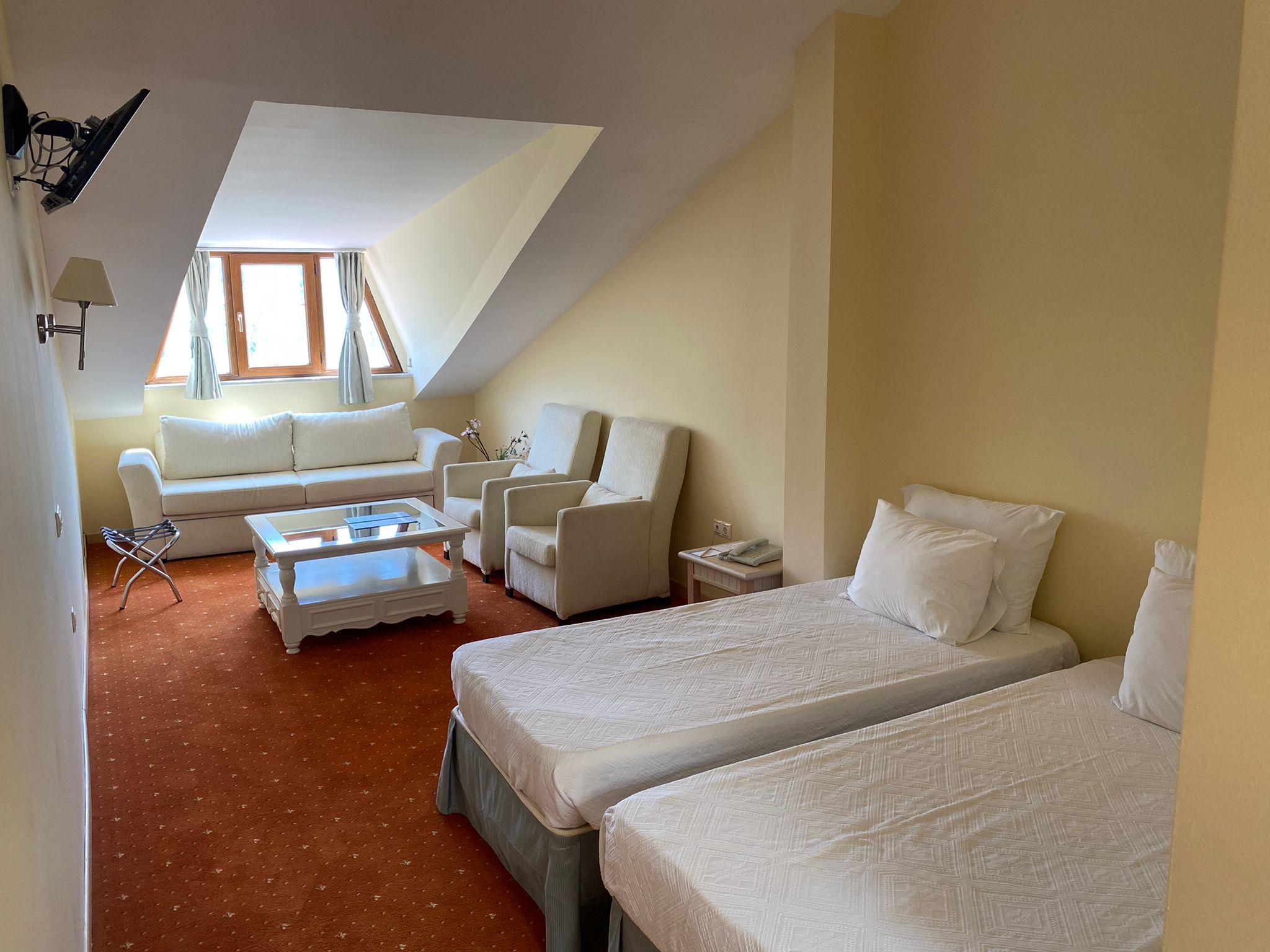 Resort Lykia Premium Concept