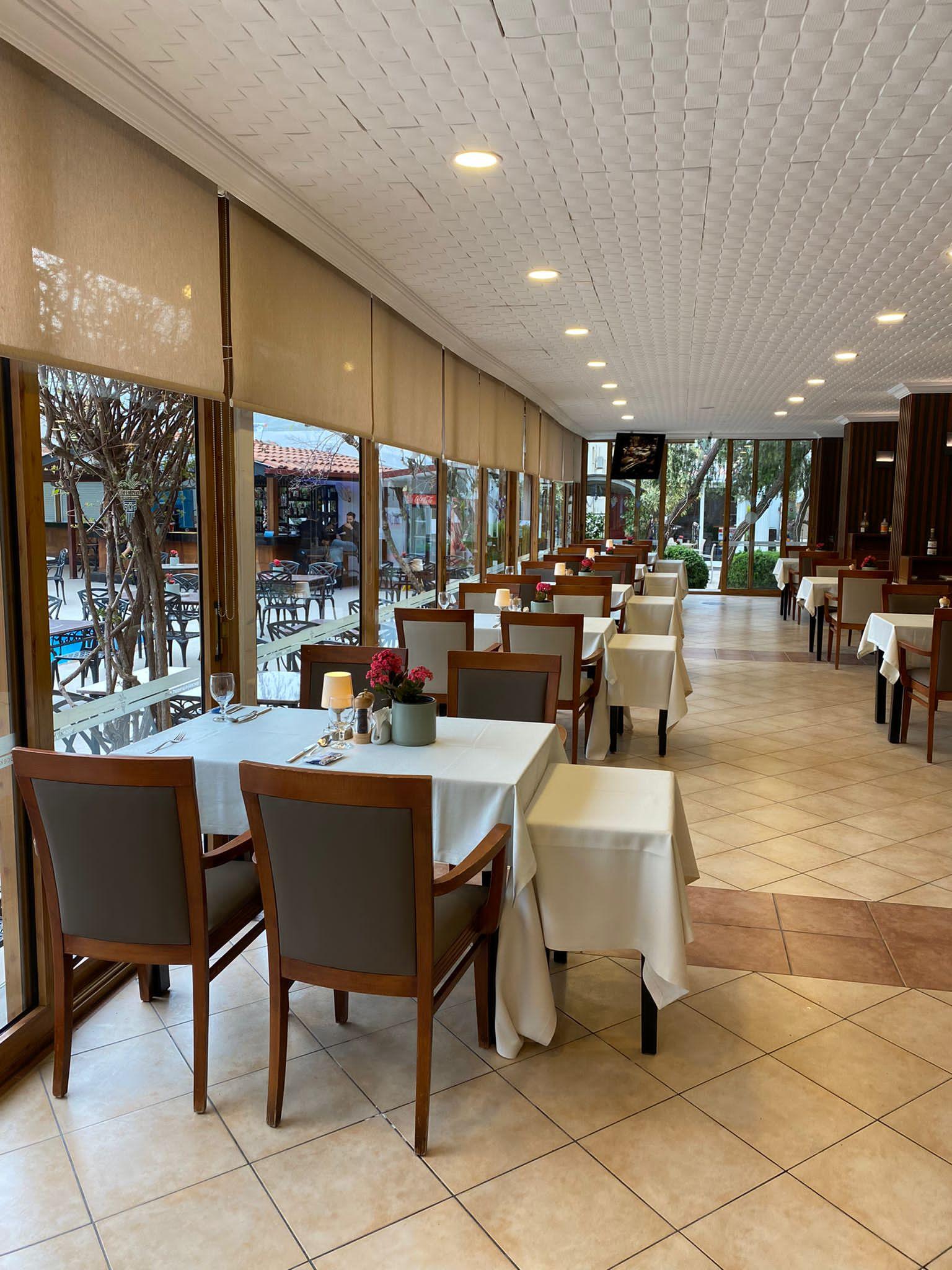 Lykia Premium Concept 4* Gocek (Fethiye)