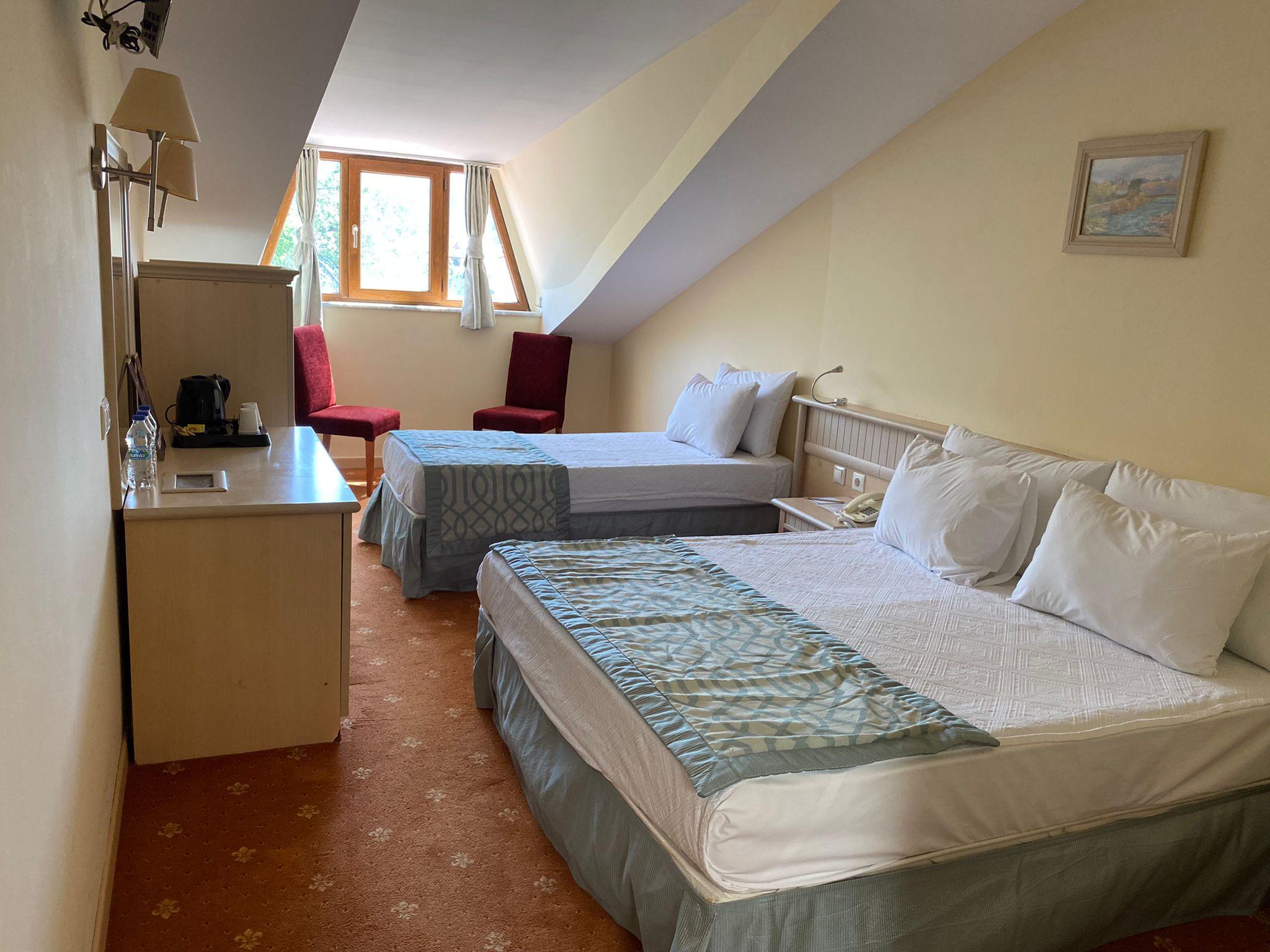 Lykia Premium Concept Resort Gocek (Fethiye)