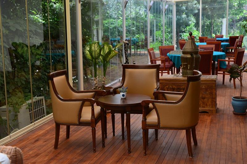 Lykia Premium Concept 4*
