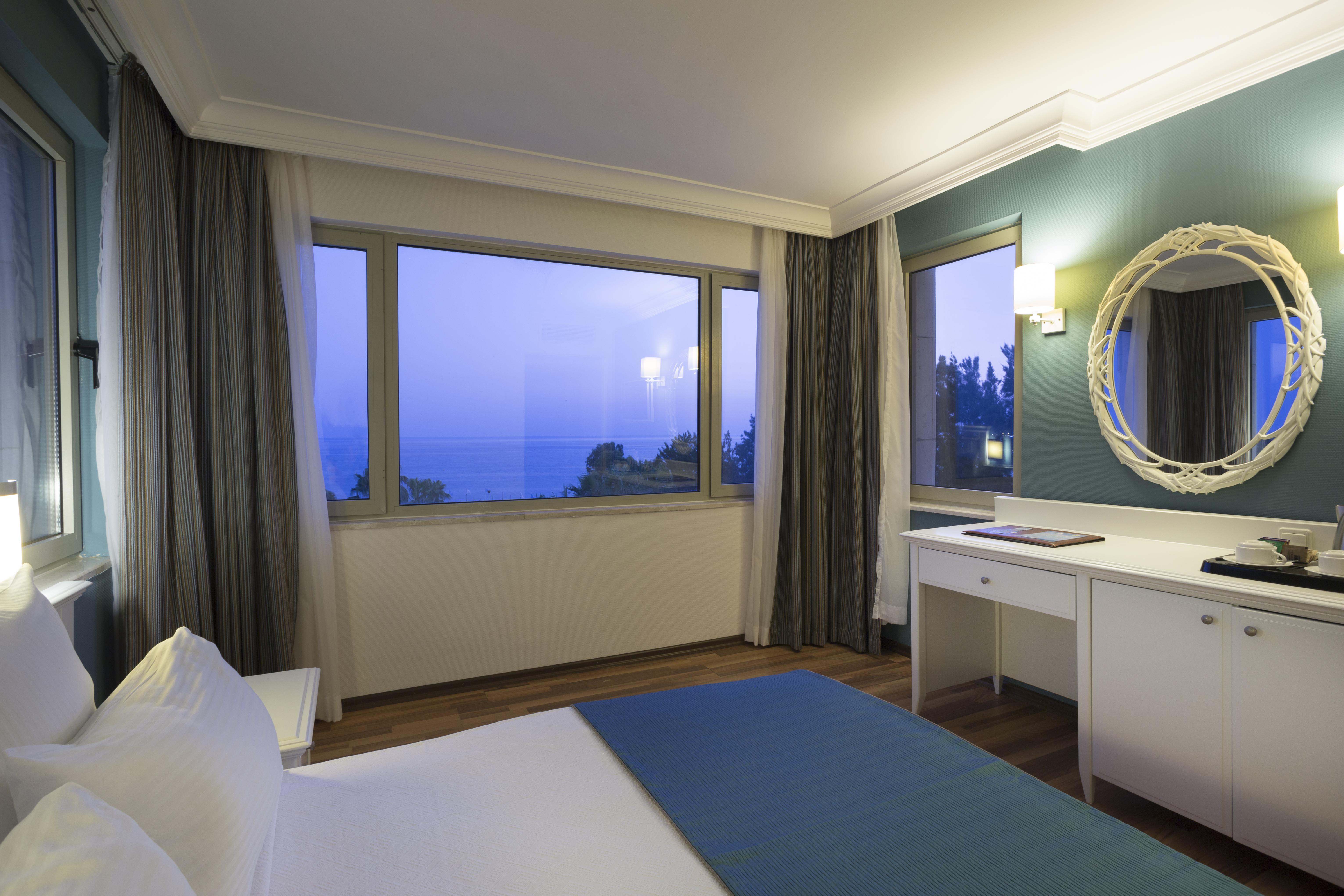 Terrace Resort 5*