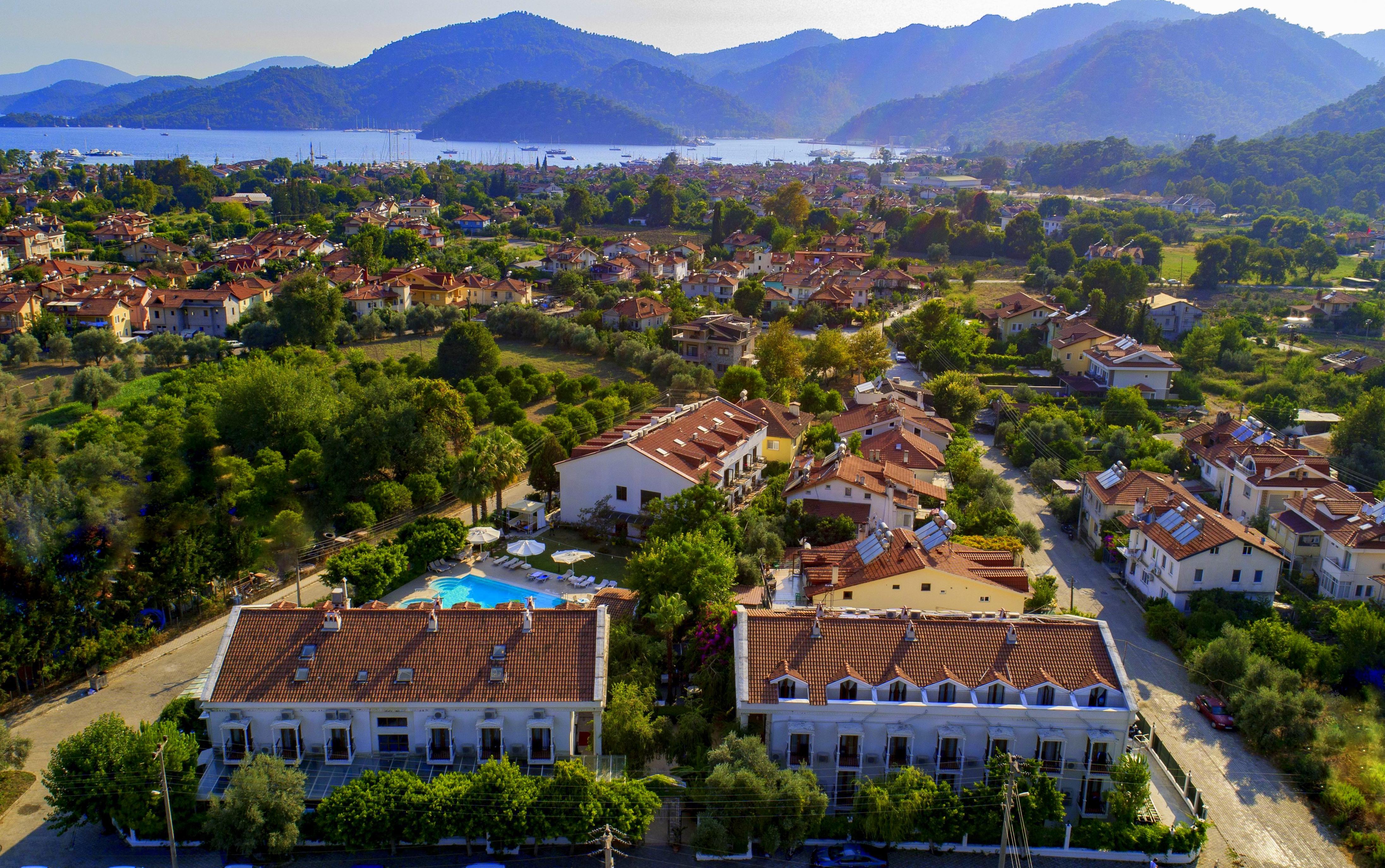 Lykia Premium Concept Resort