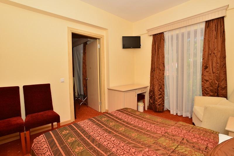 Lykia Premium Concept Resort Gocek (Fethiye)