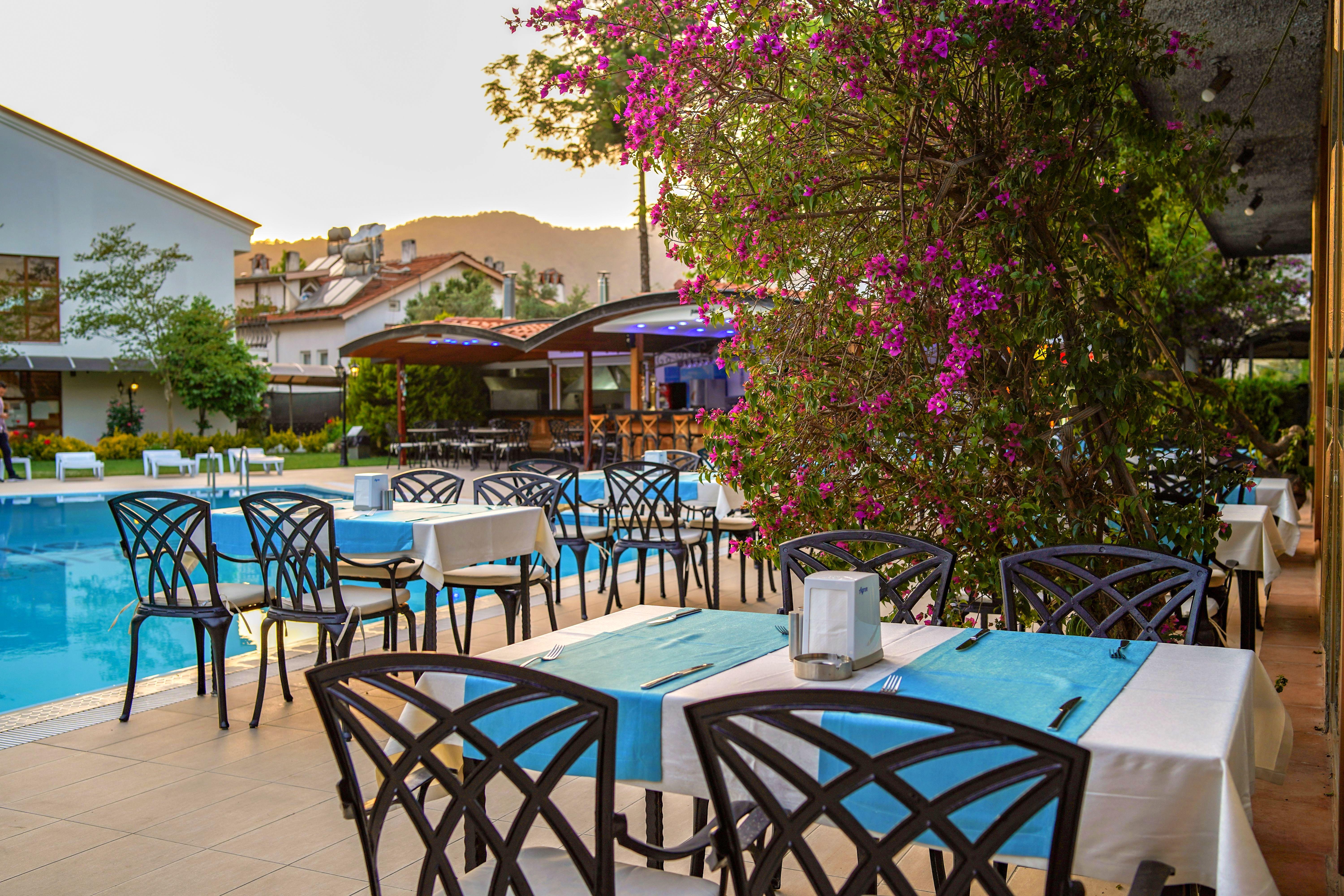 Lykia Premium Concept Gocek (Fethiye)