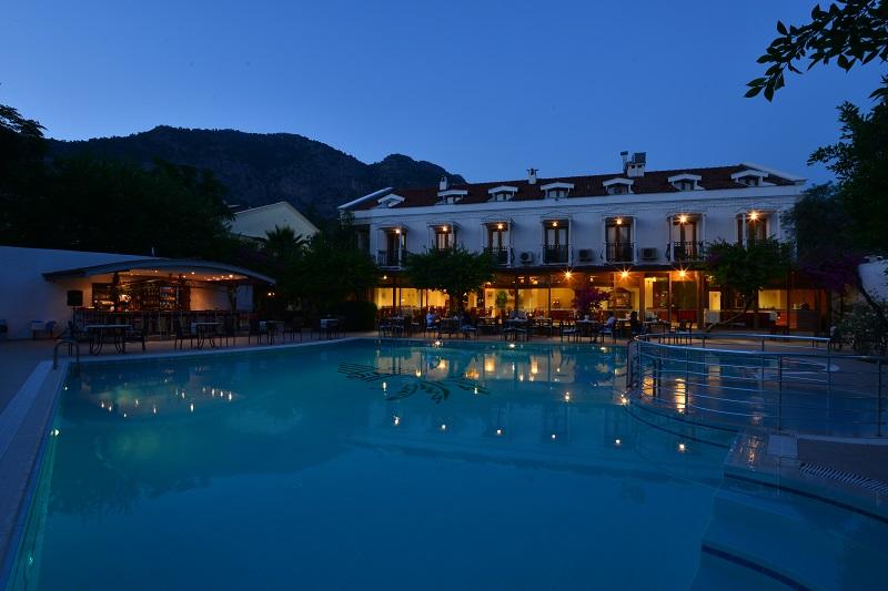 Lykia Premium Concept 4* Gocek (Fethiye)