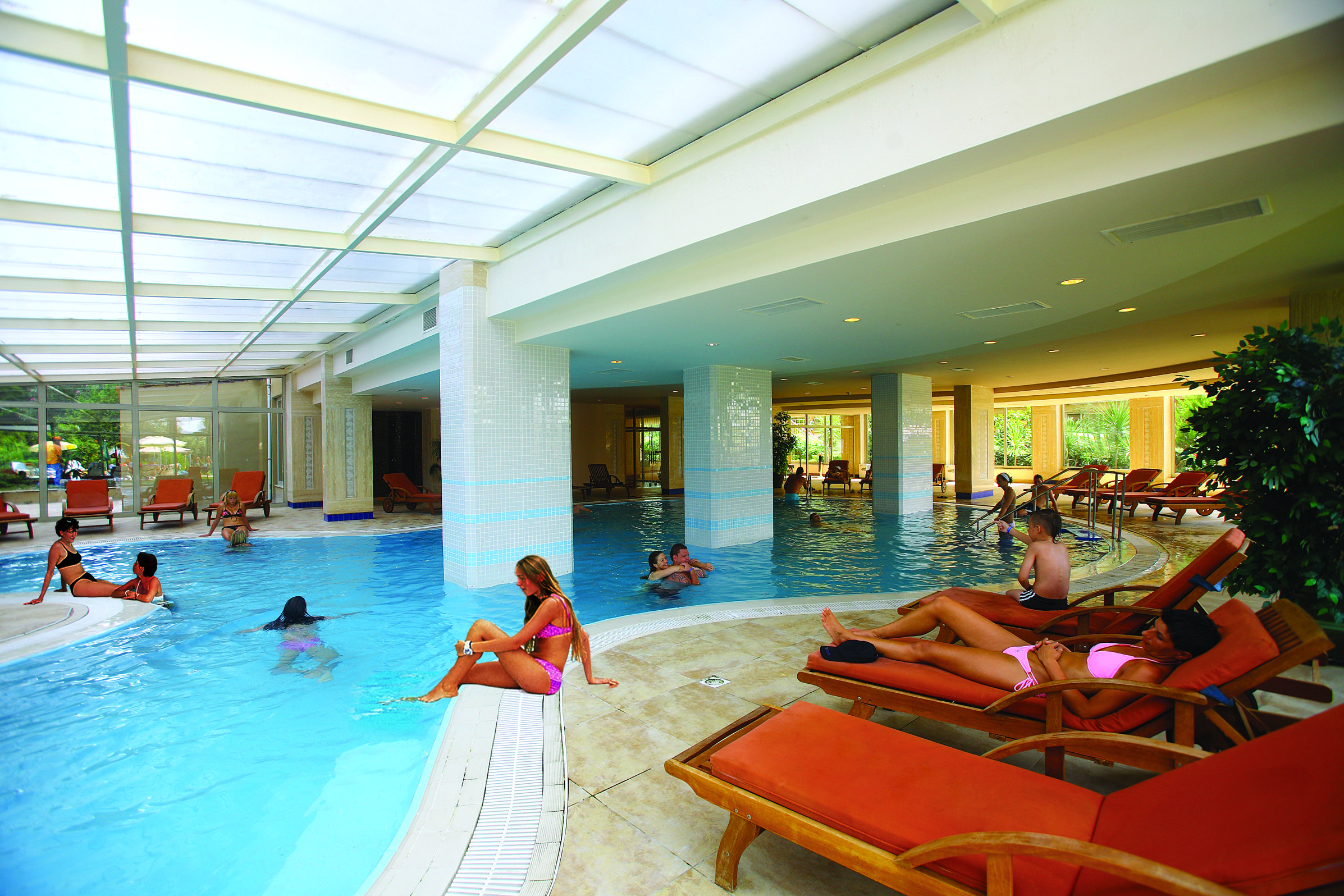 Terrace Resort Side
