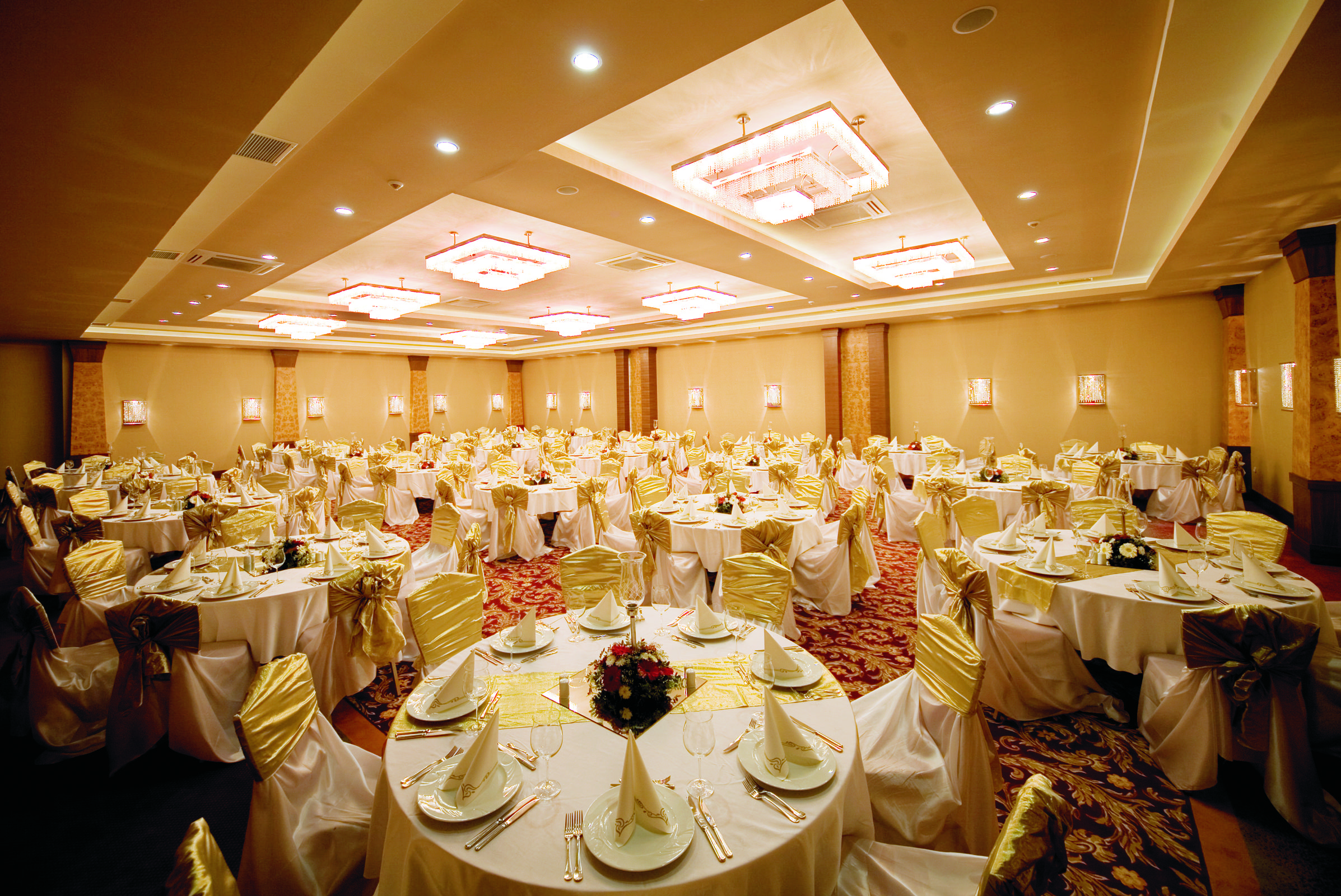 Terrace Resort