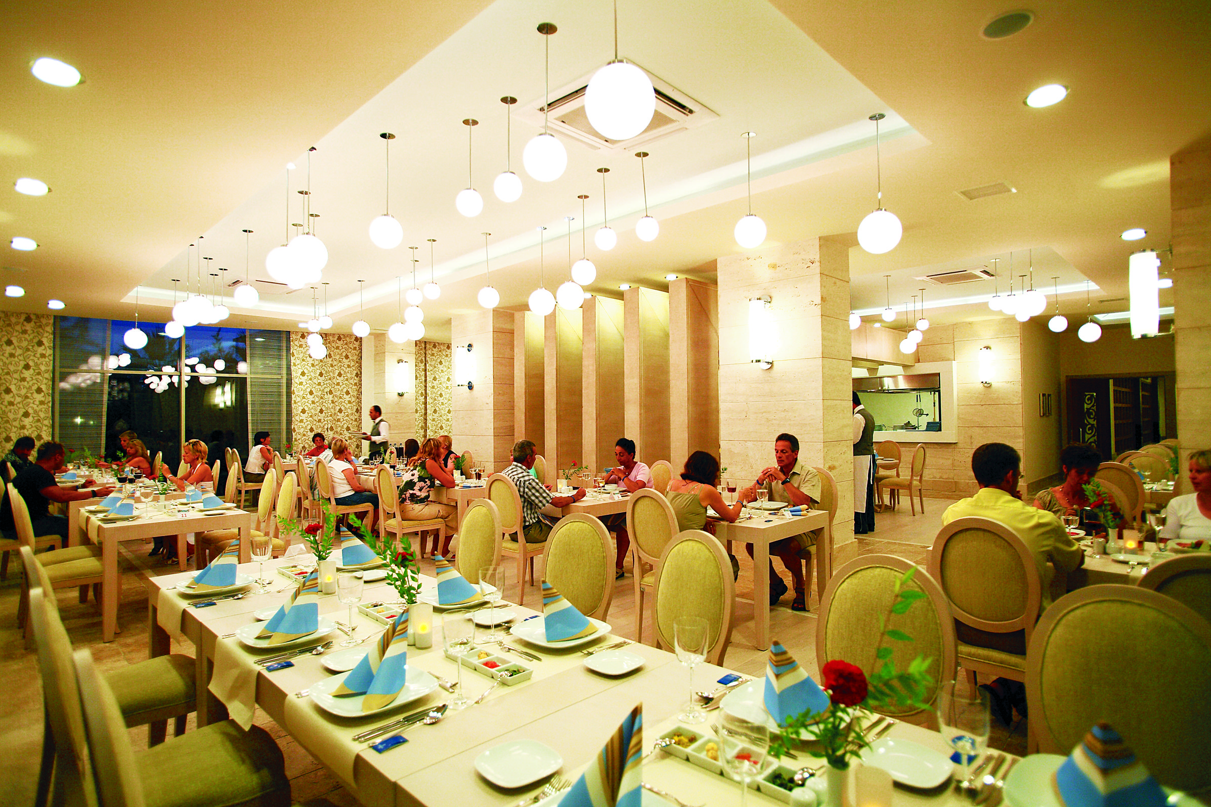 Terrace Resort 5*