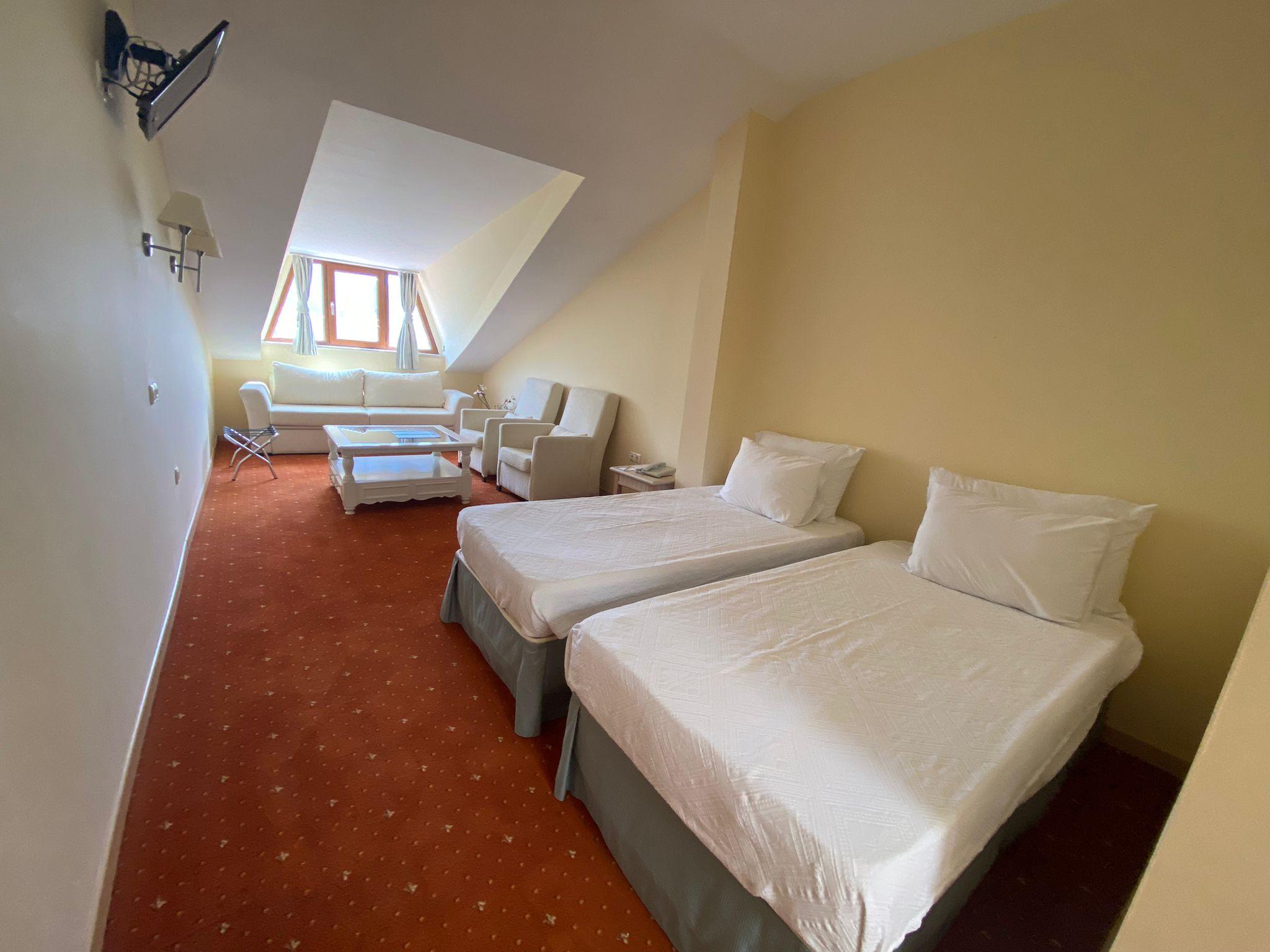 Lykia Premium Concept 4*