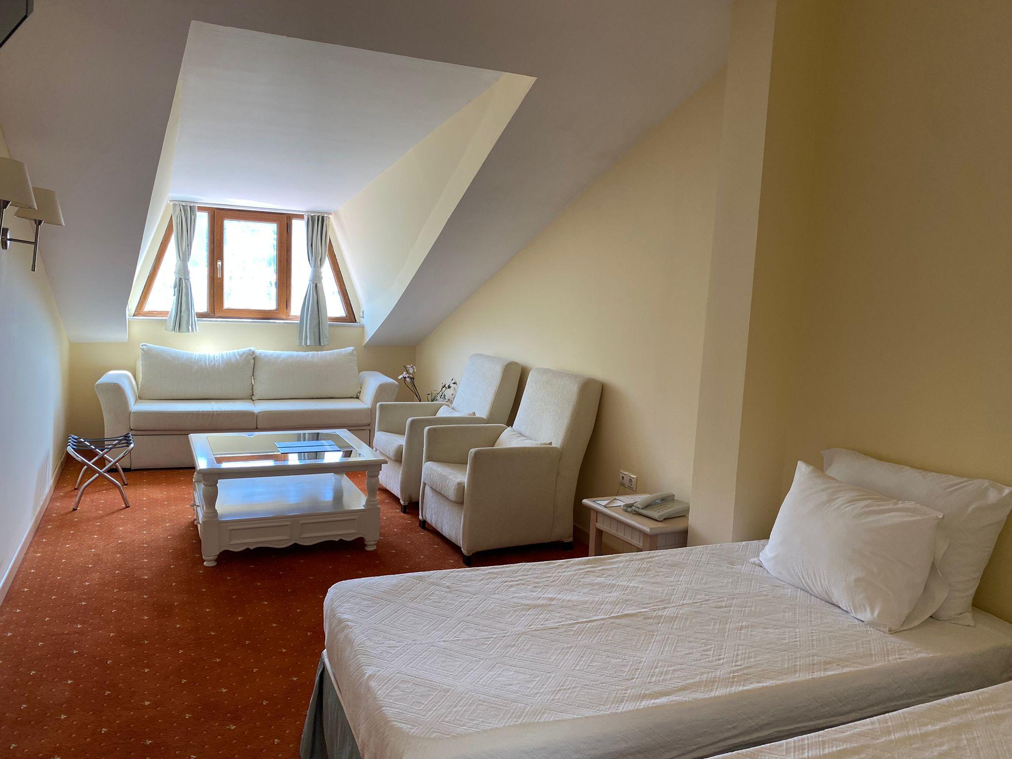 Lykia Premium Concept Resort Gocek (Fethiye)