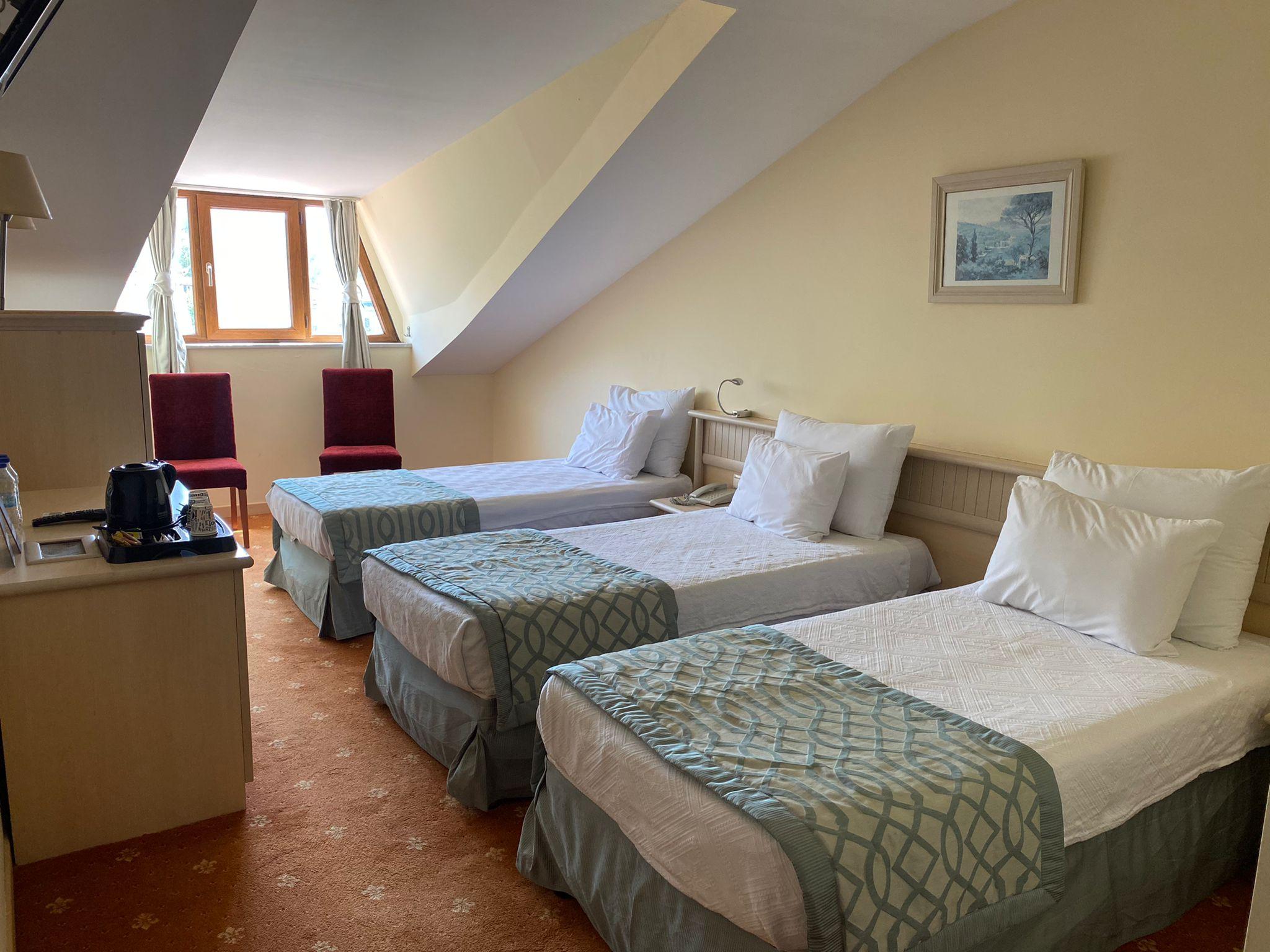 Lykia Premium Concept Resort