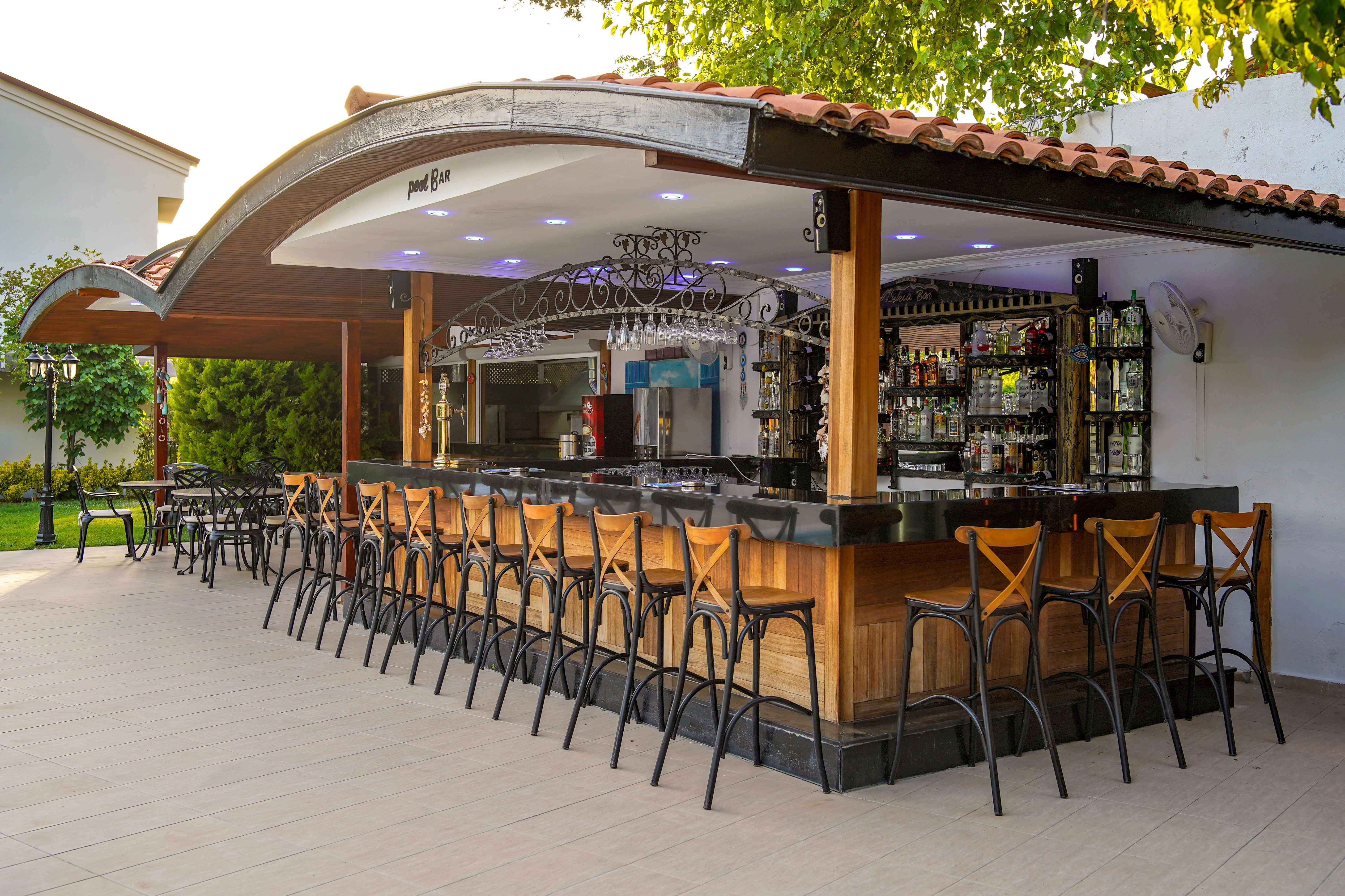 Lykia Premium Concept Resort 4*