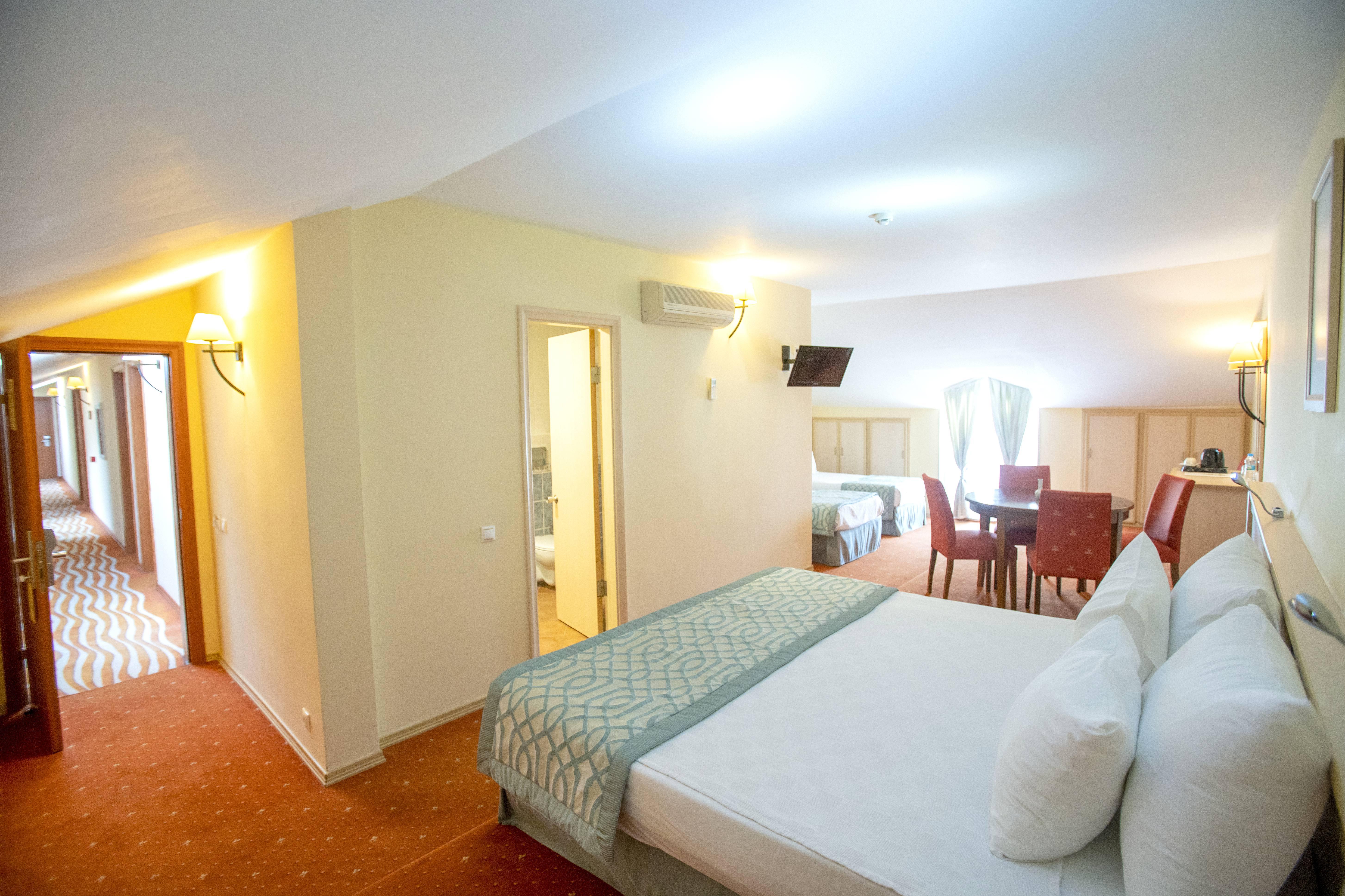 Lykia Premium Concept 4*