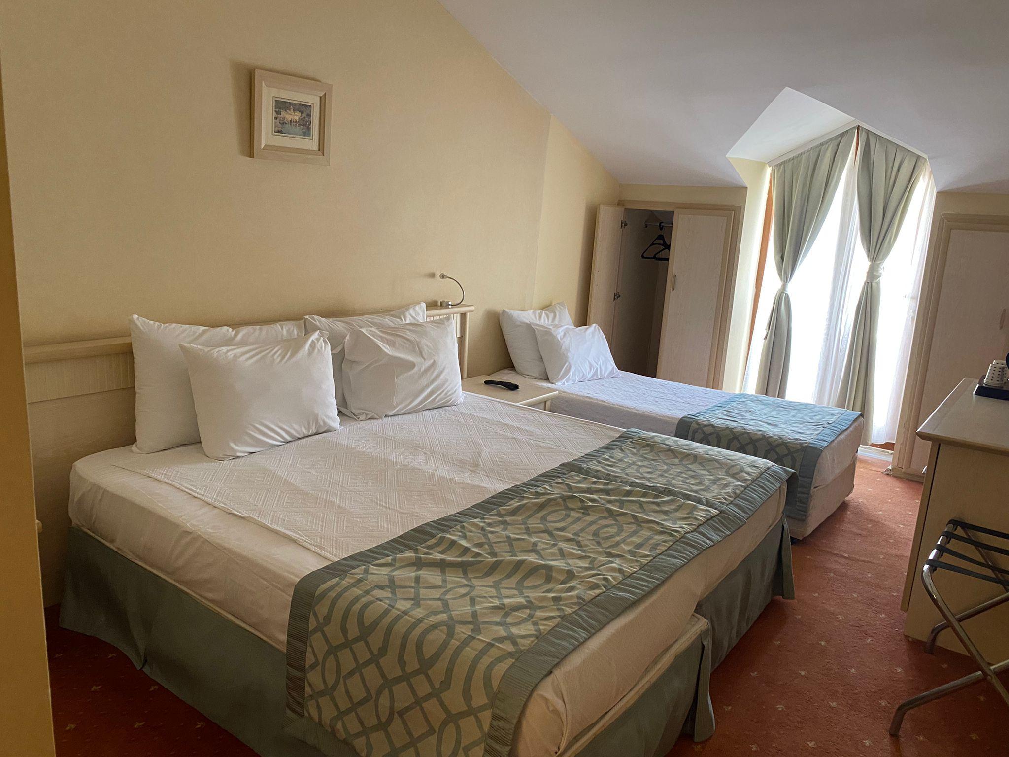 Lykia Premium Concept Gocek (Fethiye)
