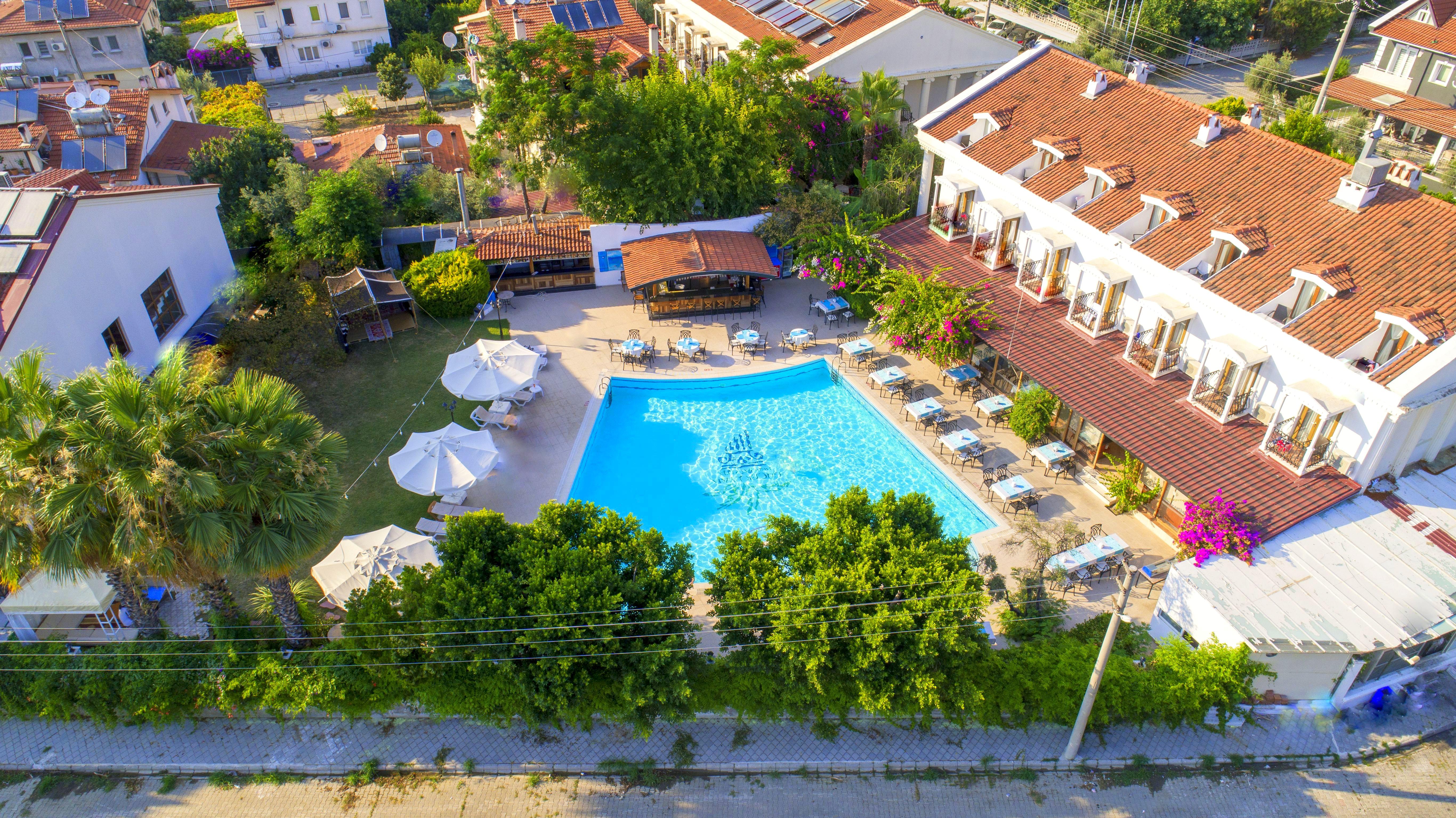 Lykia Premium Concept 4*