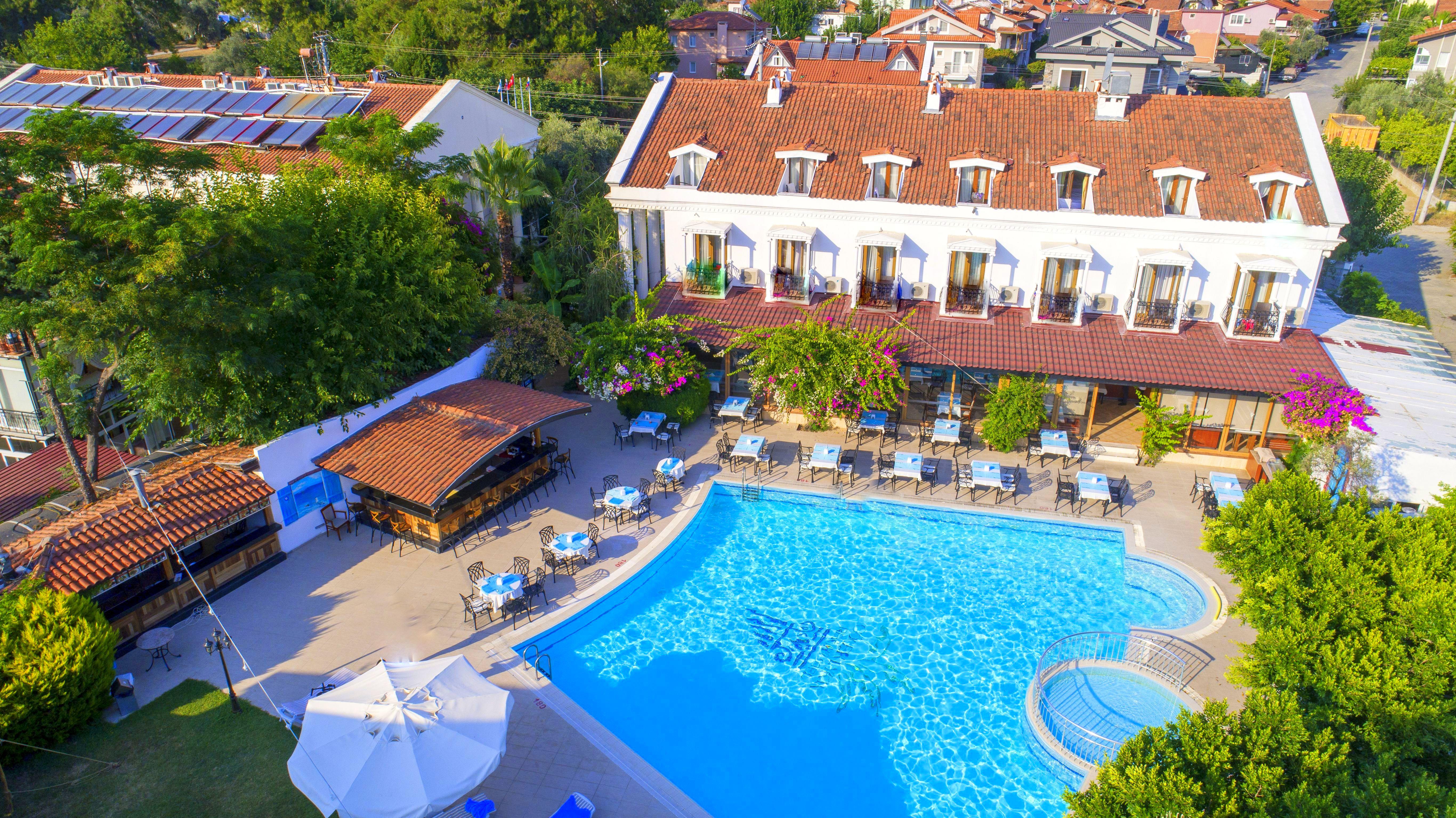 Lykia Premium Concept Resort 4*