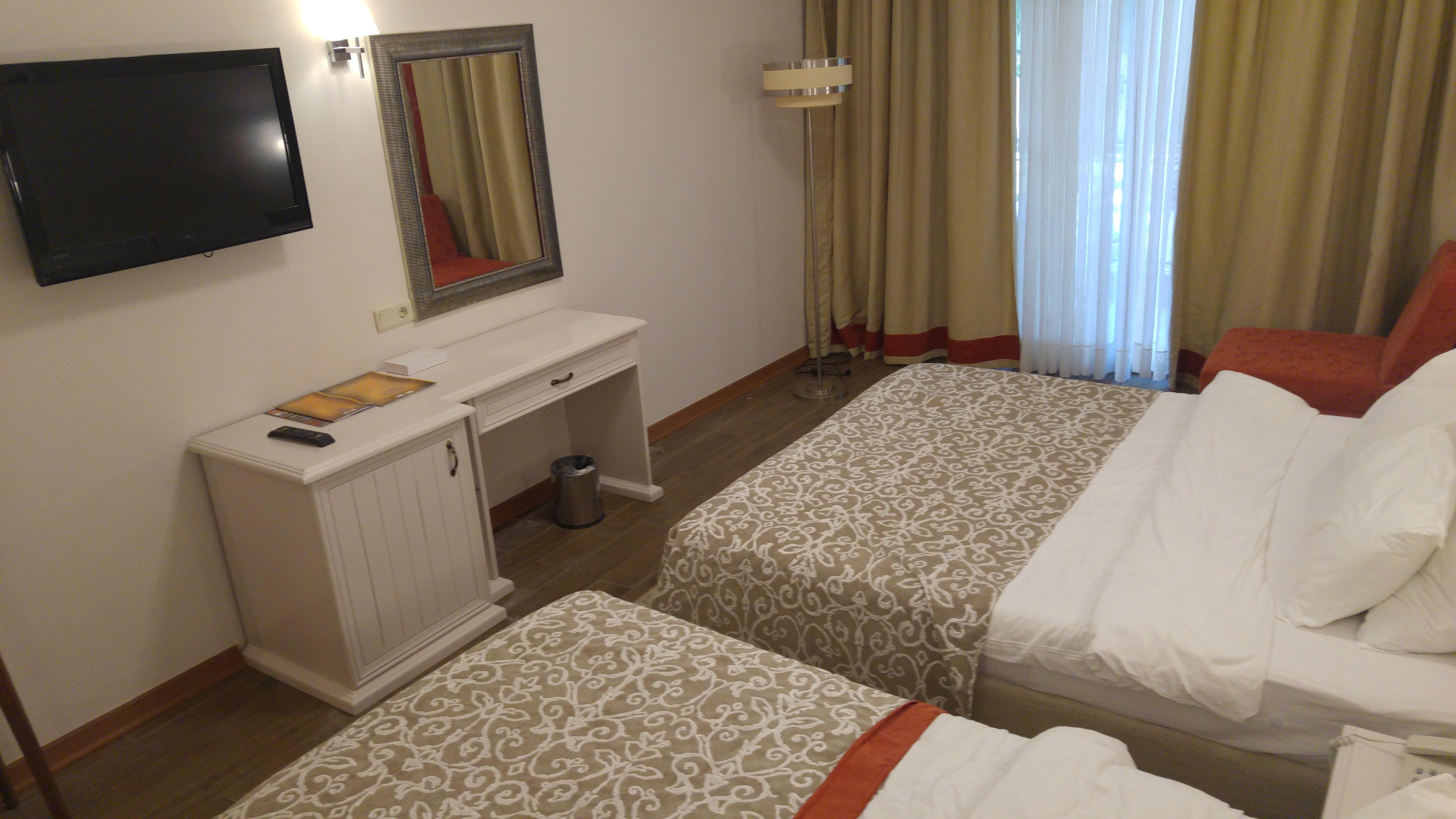 Club Boran Mare Kemer