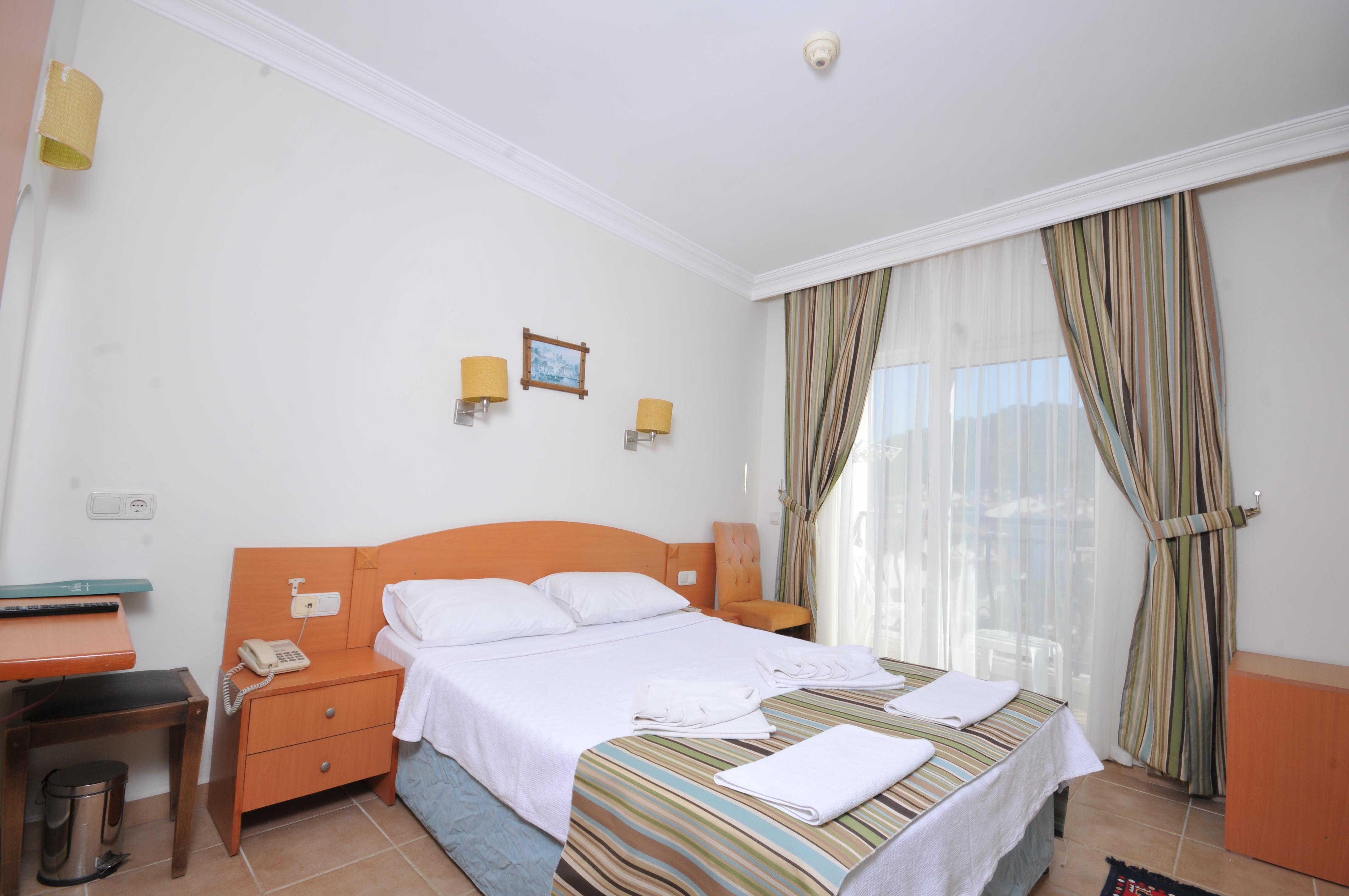 Hotel The Park Marmaris 3*