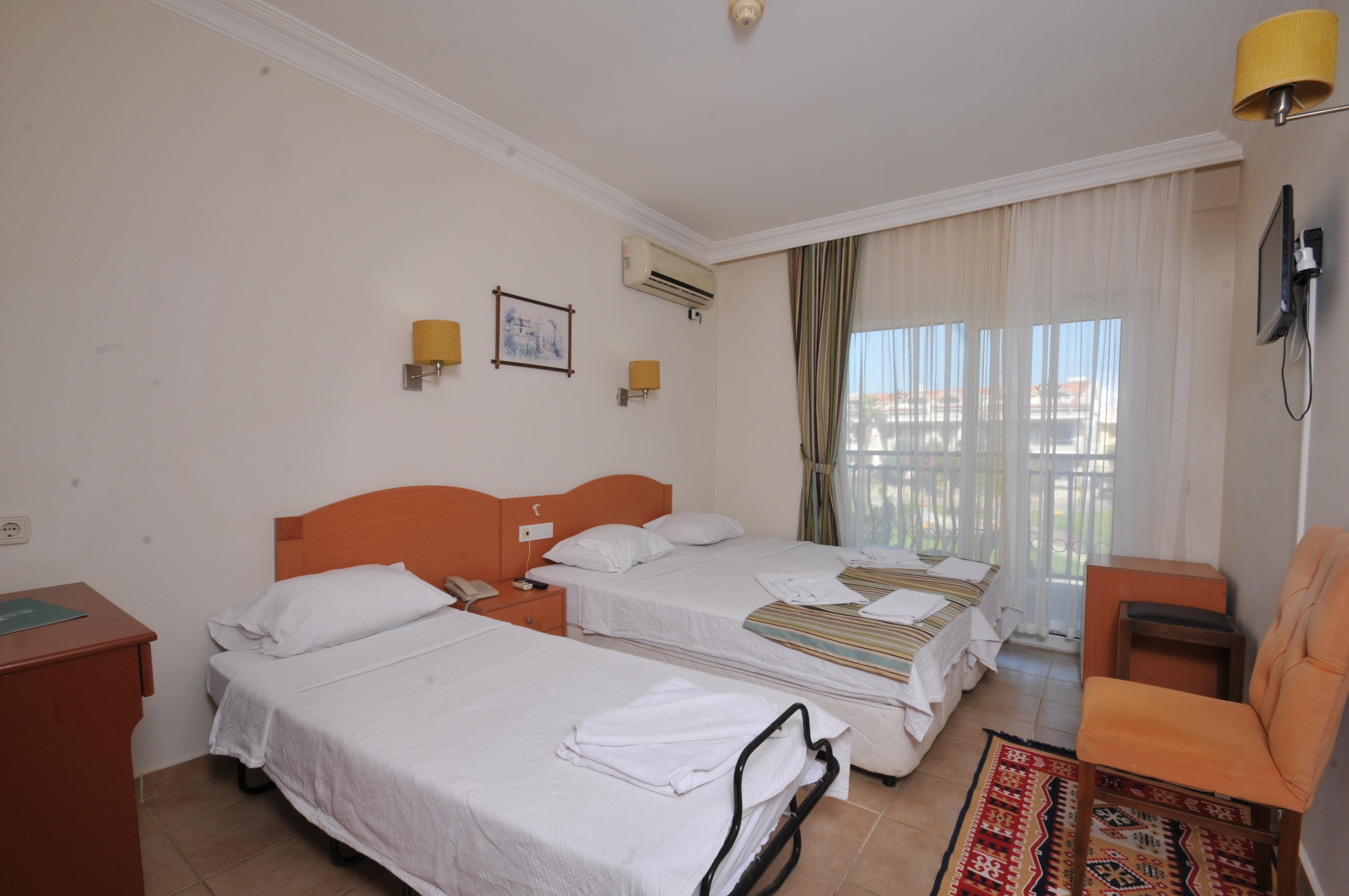 The Park Marmaris 3* Armutalan