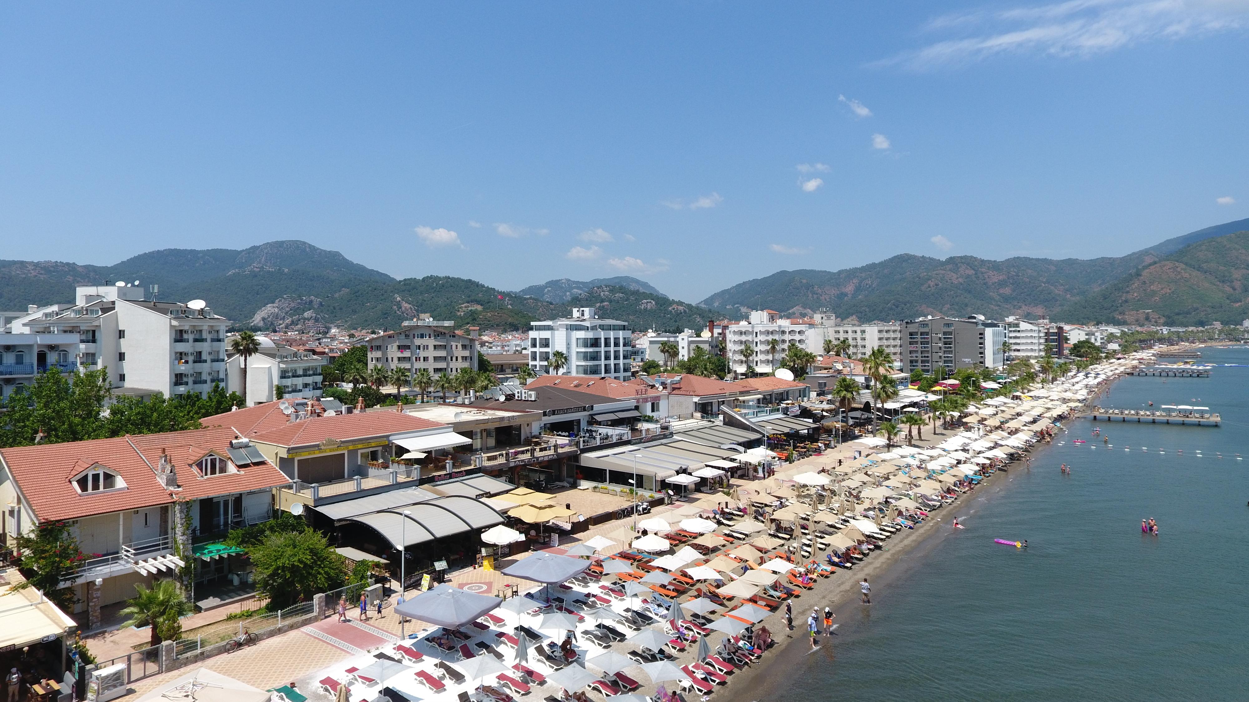 The Park Marmaris Armutalan