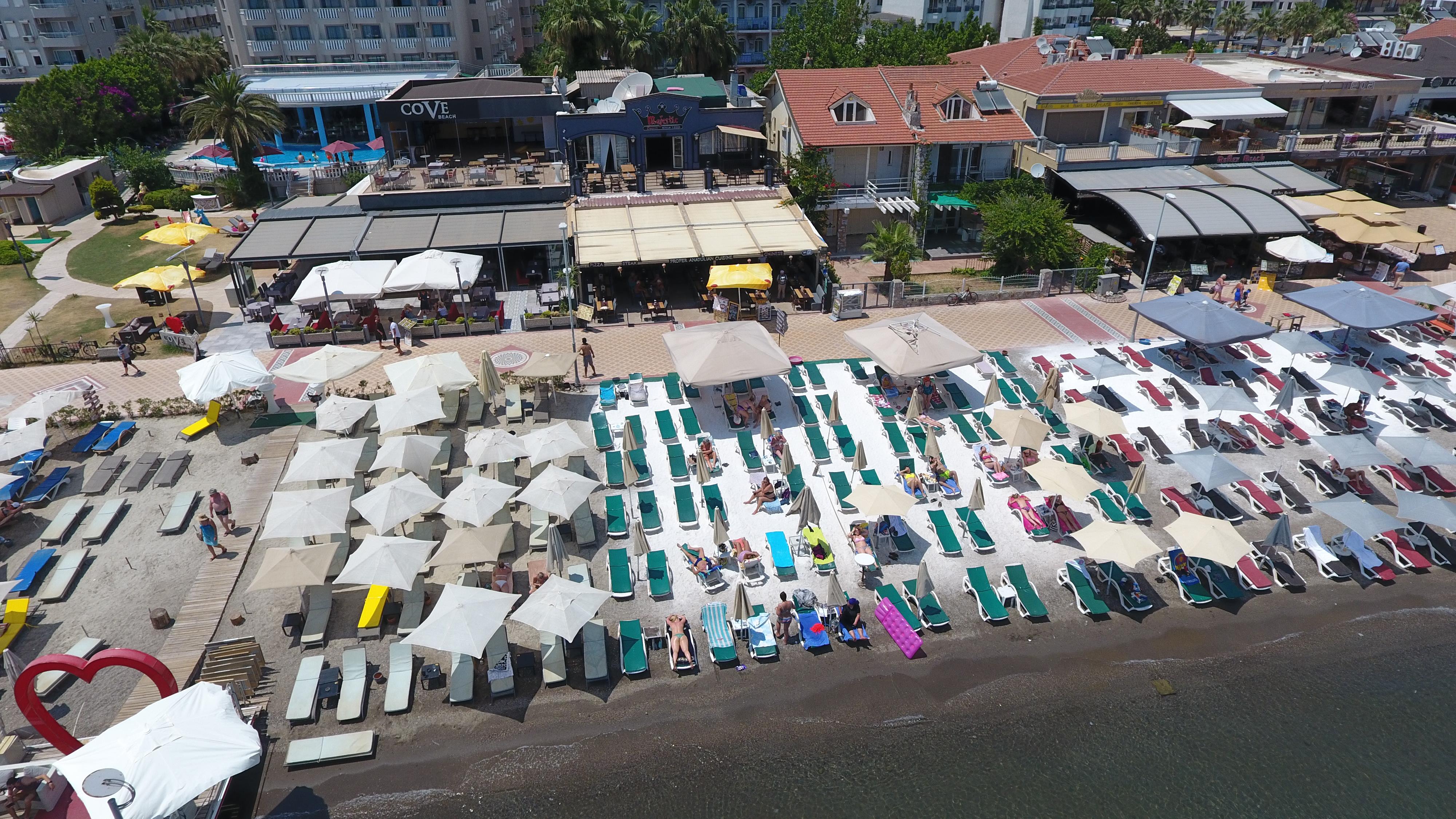 The Park Marmaris 3* Armutalan