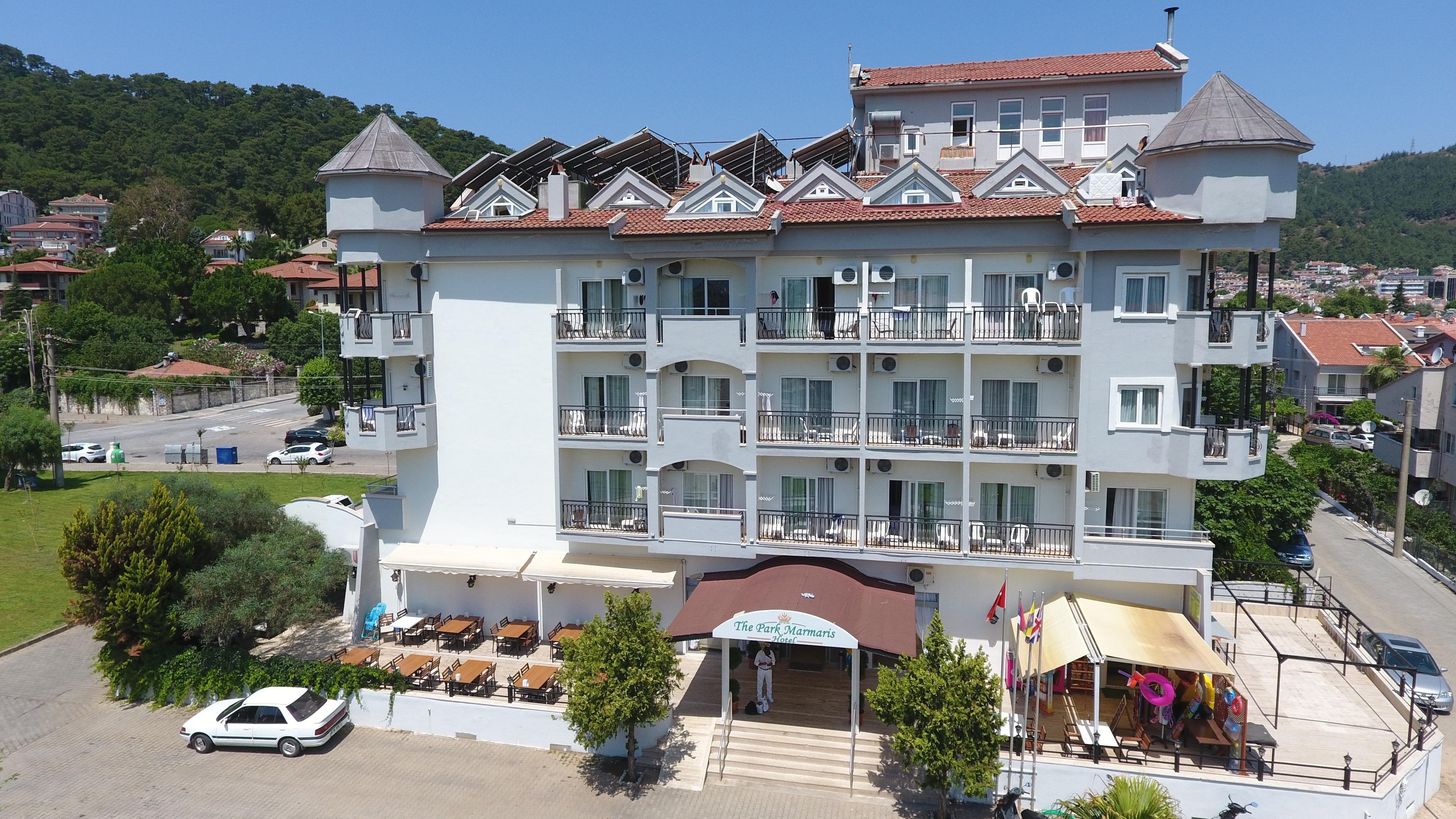 Hotel The Park Marmaris