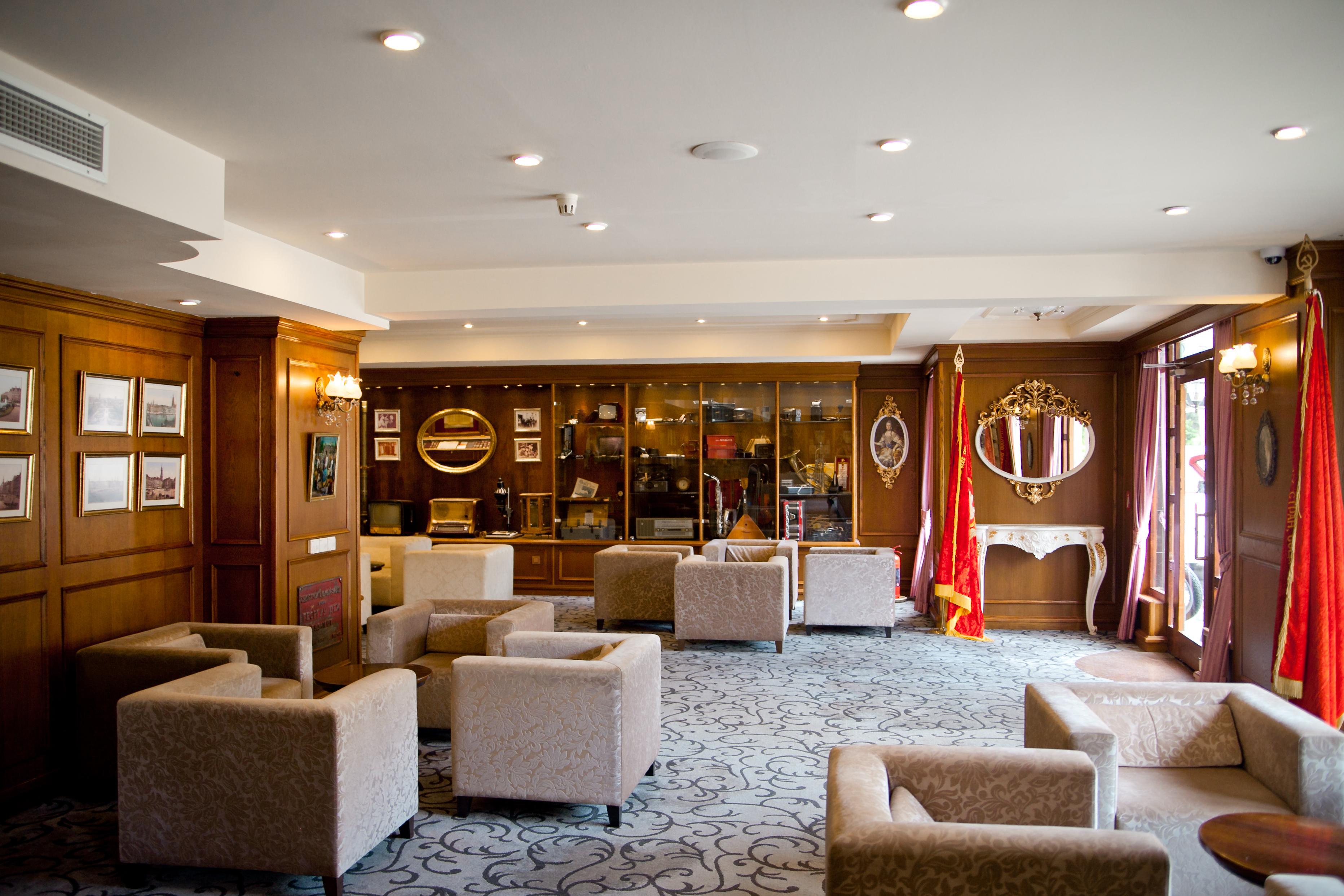 Club Boran Mare Resort