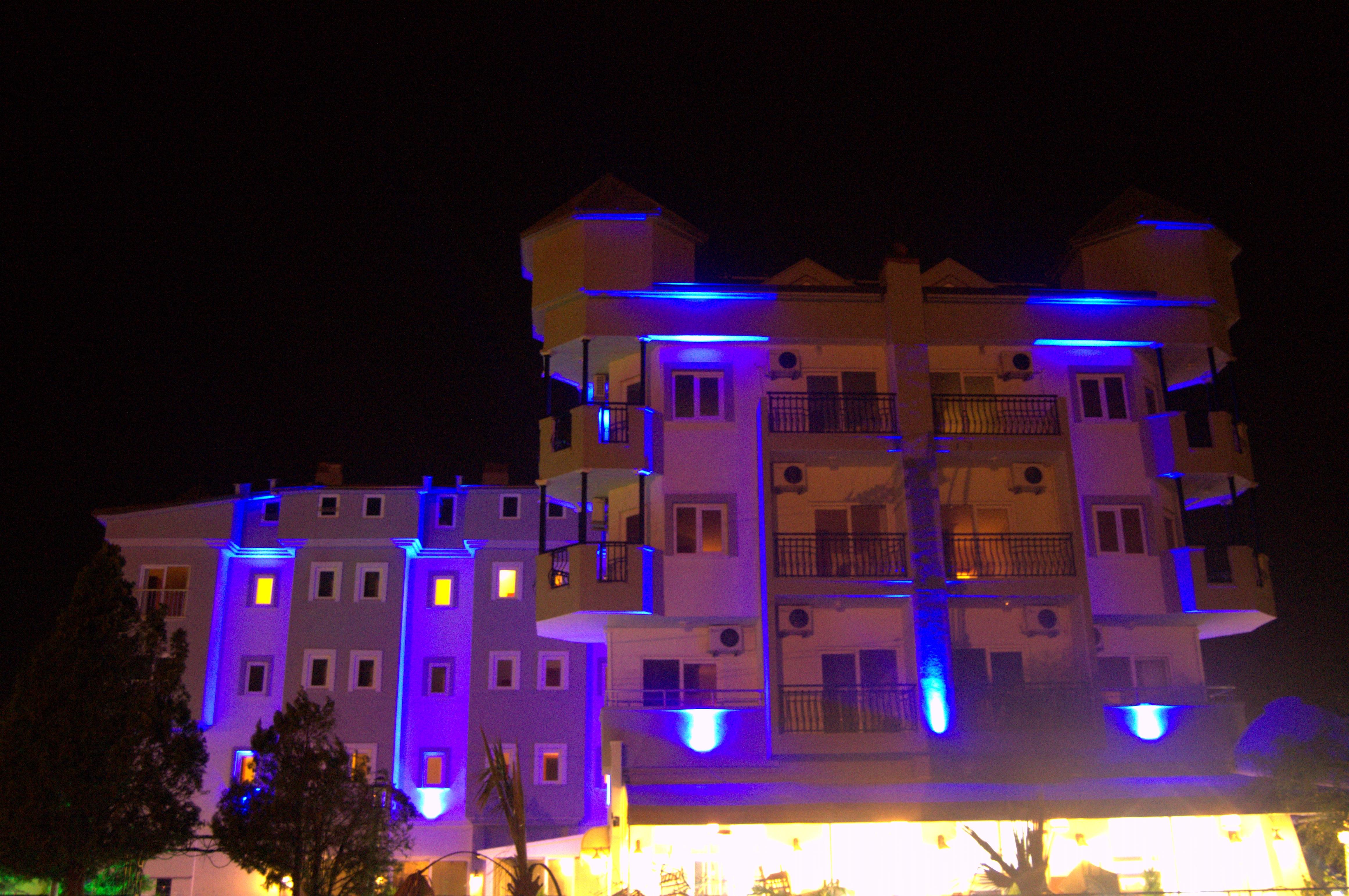 The Park Marmaris Hotel Armutalan