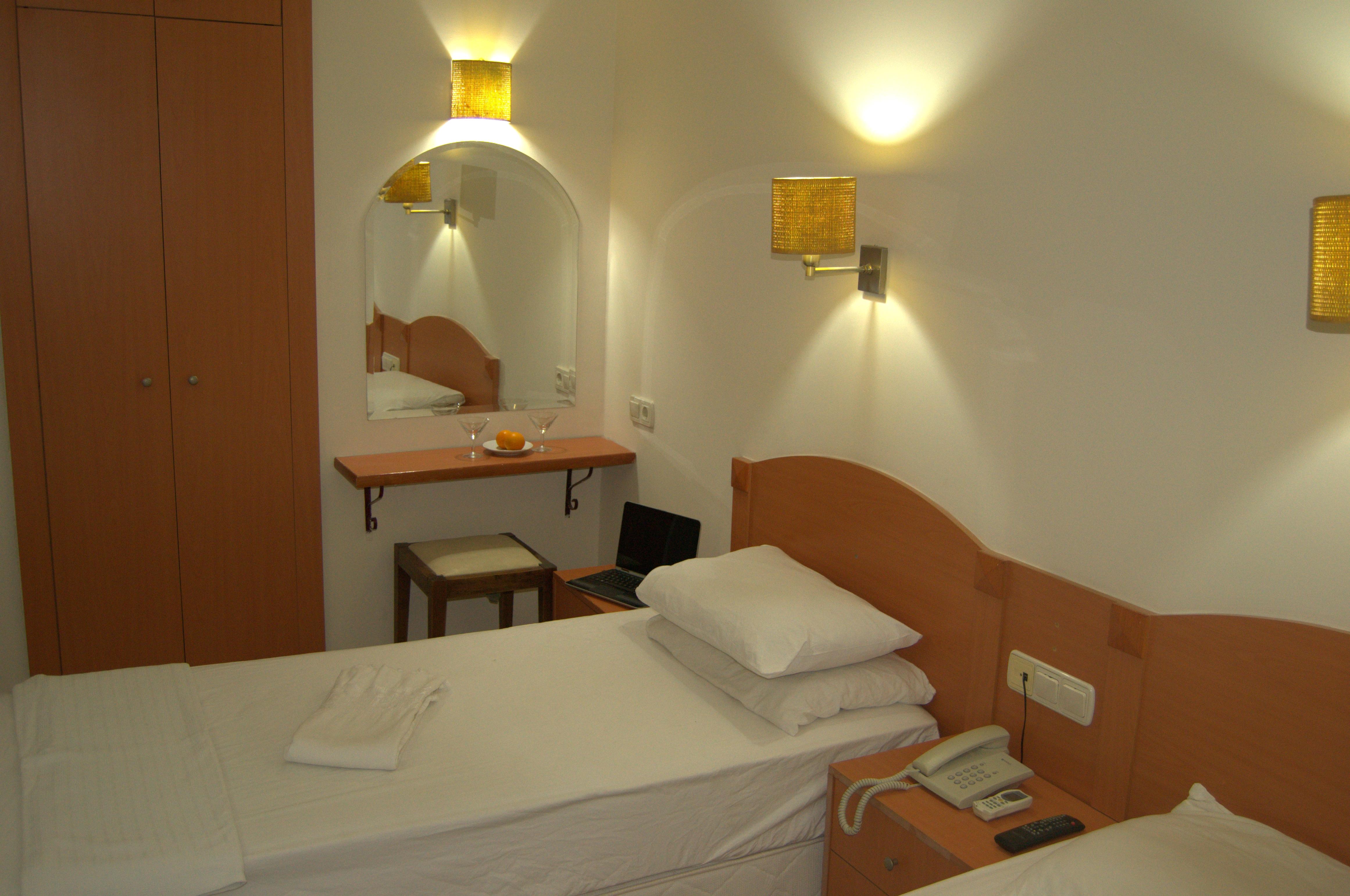 Hotel The Park Marmaris 3*