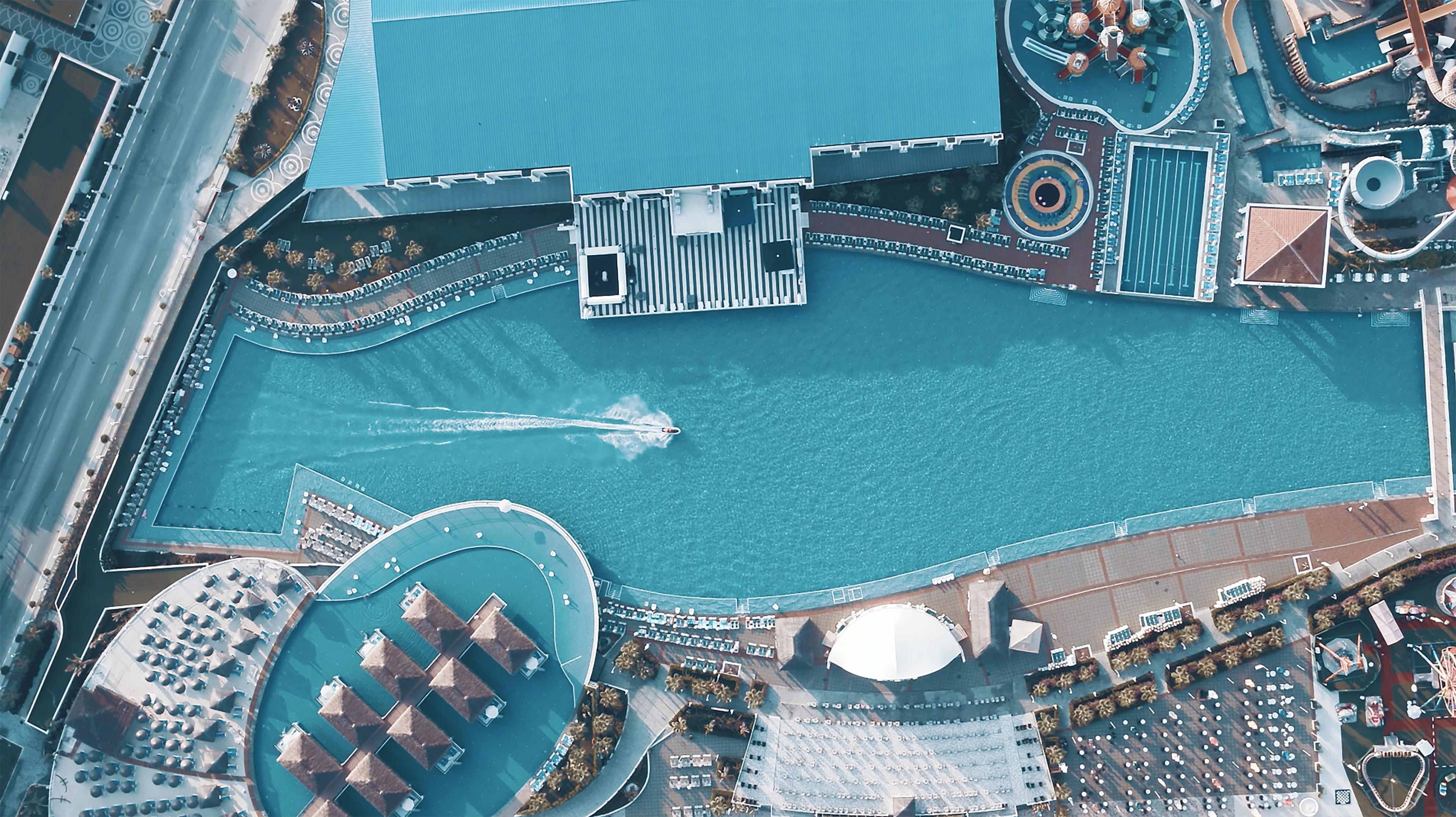 Hotel Granada Luxury - Family Kids Concept Belek