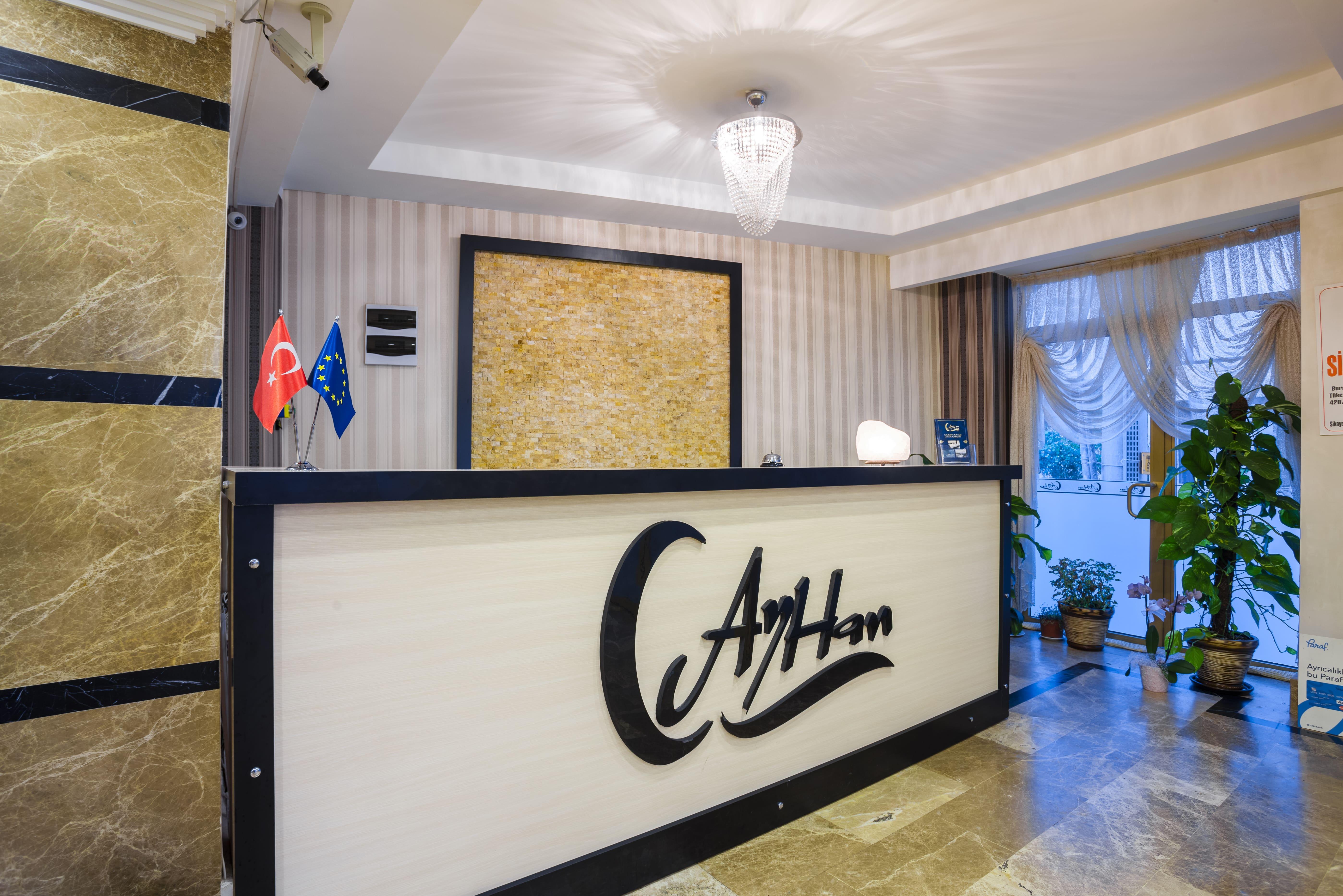 Ayhan Antalya