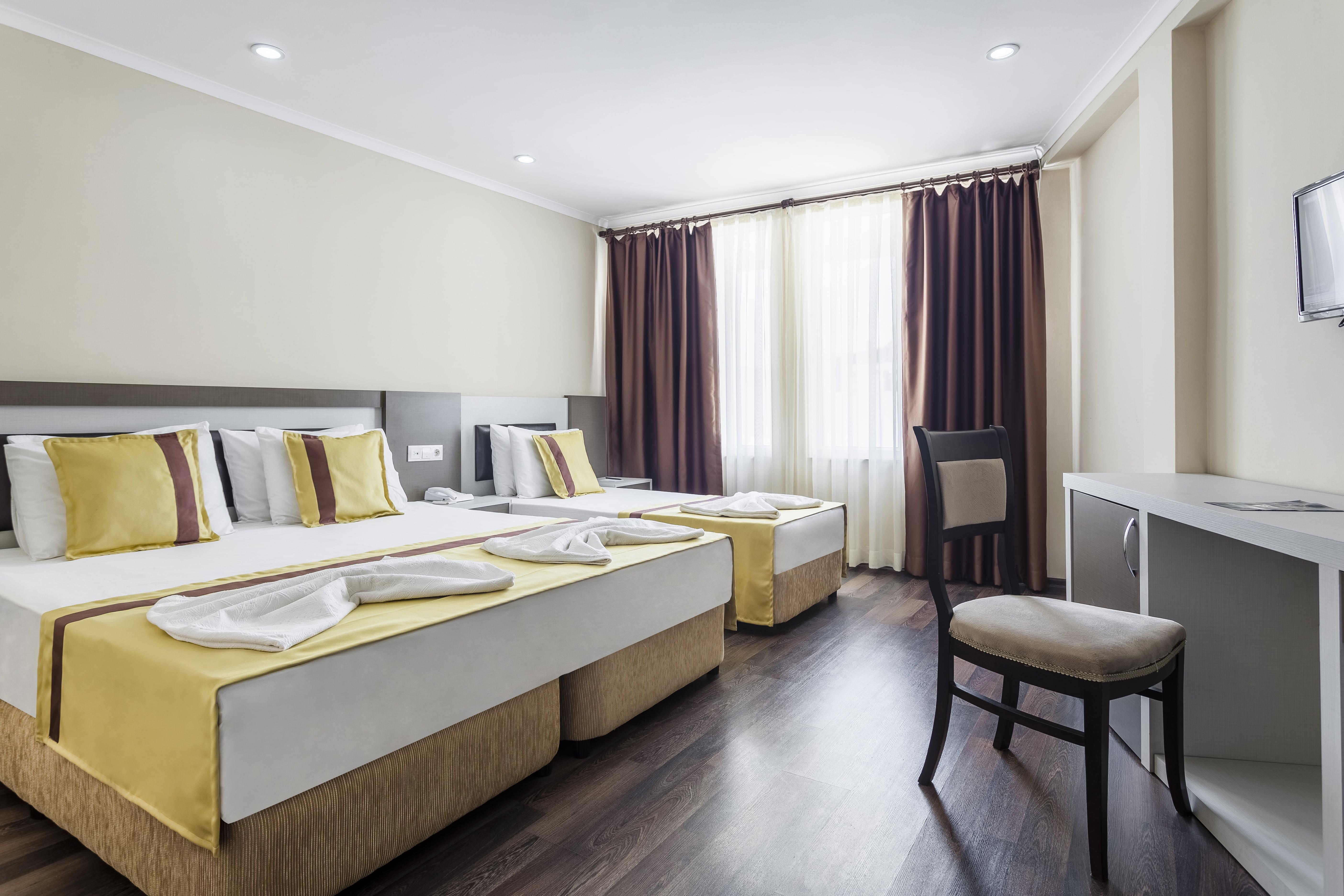 Ayhan Hotel Antalya