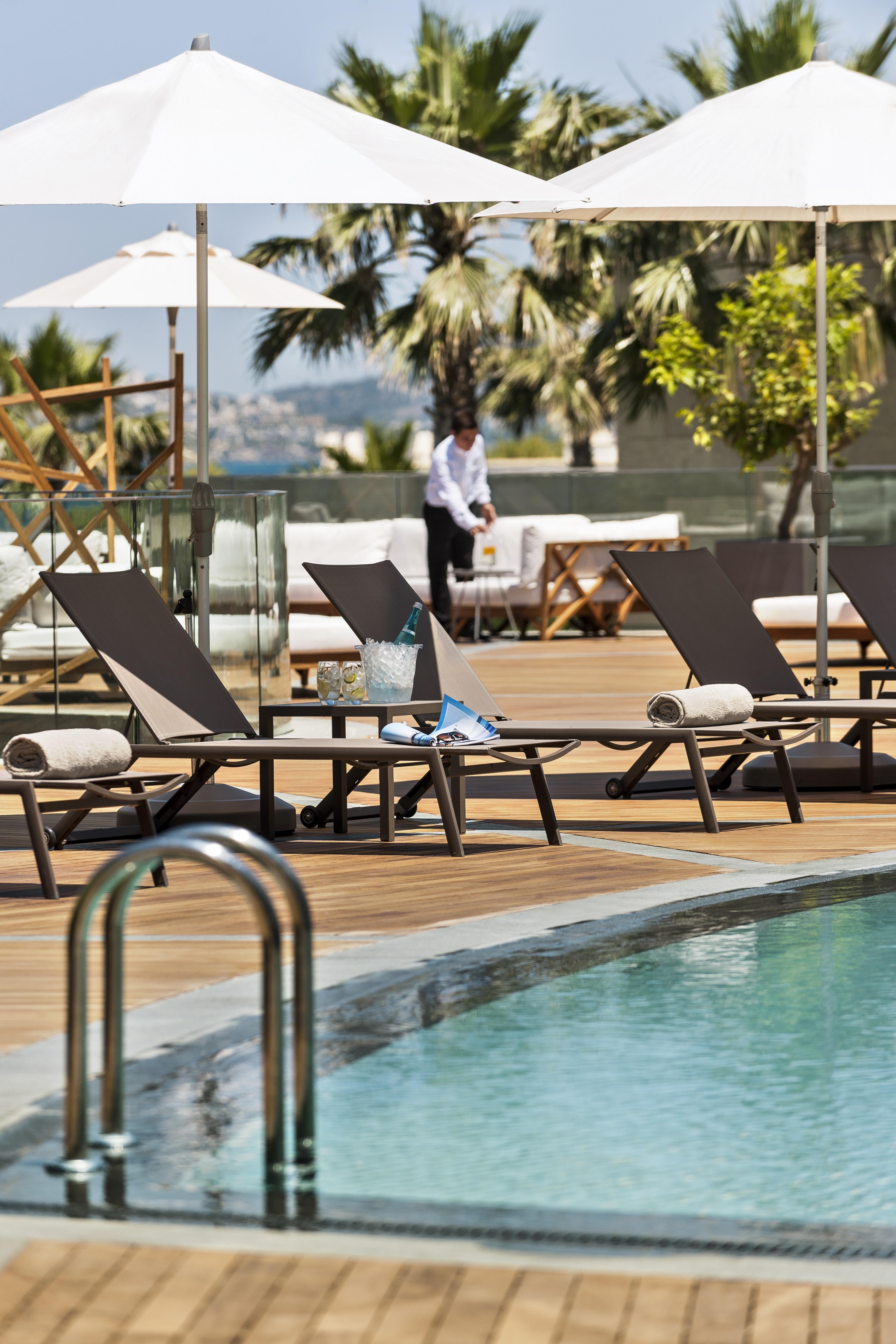 Swissotel Bodrum Resort