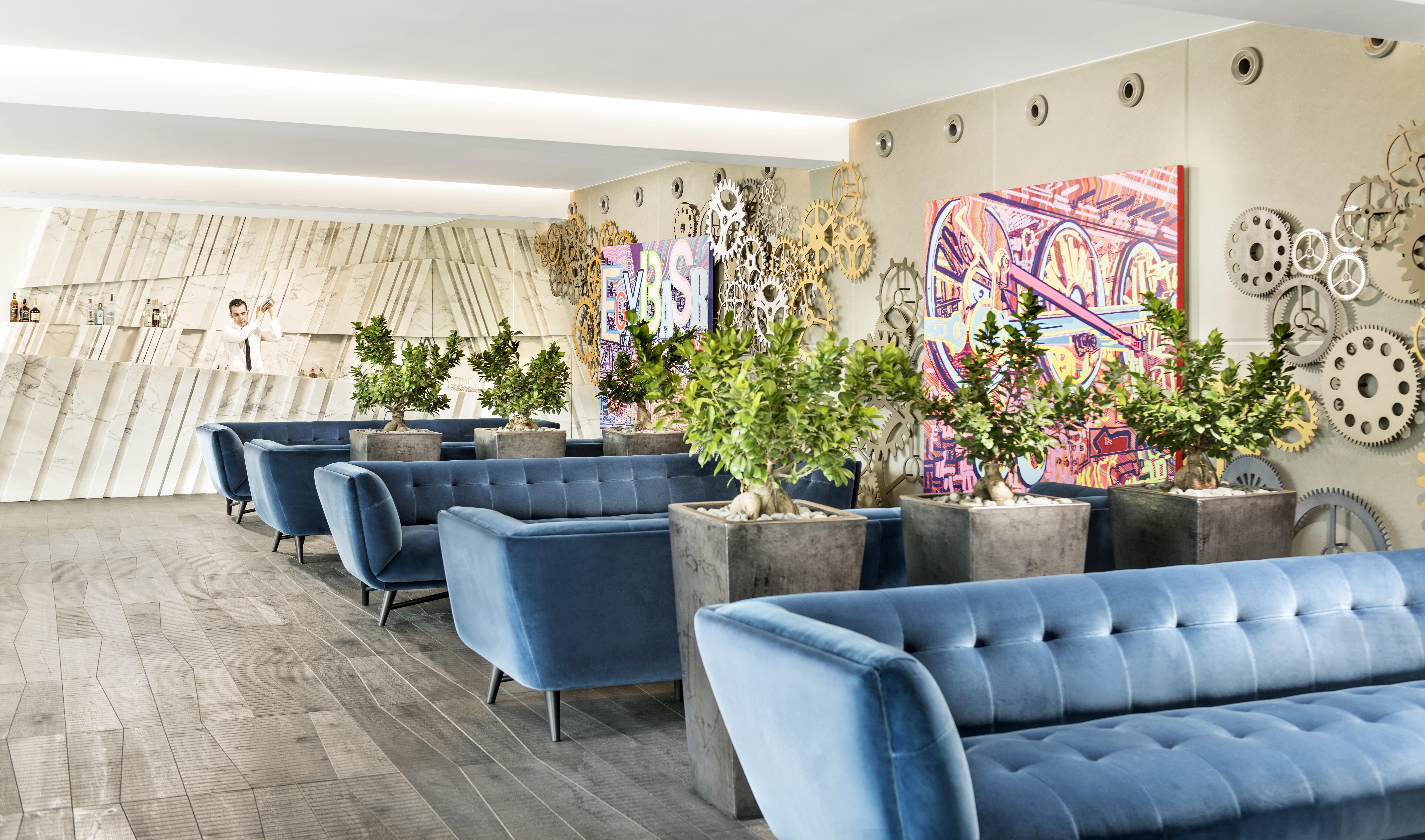 Swissotel Bodrum 5*