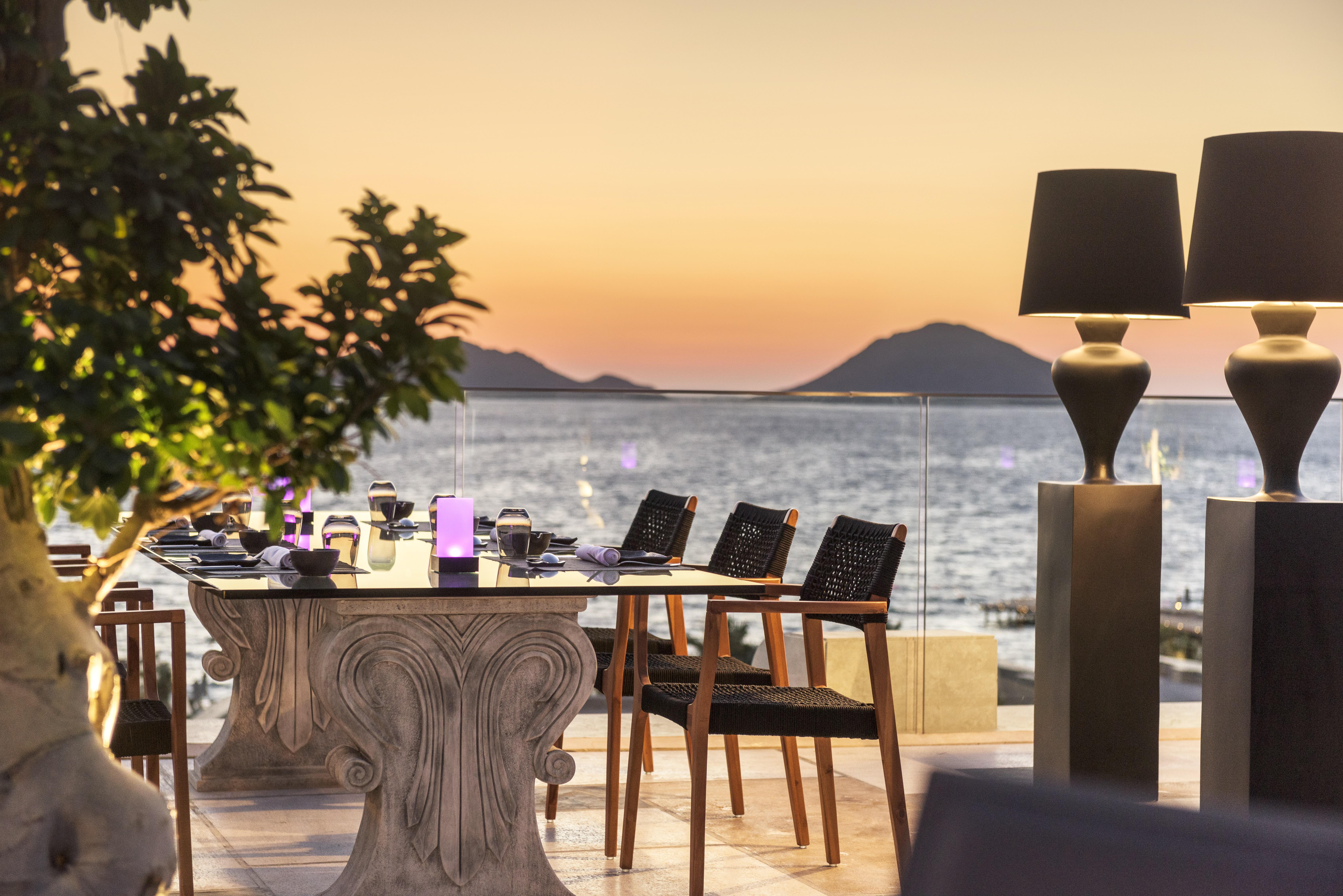 Swissotel Bodrum Resort 5*