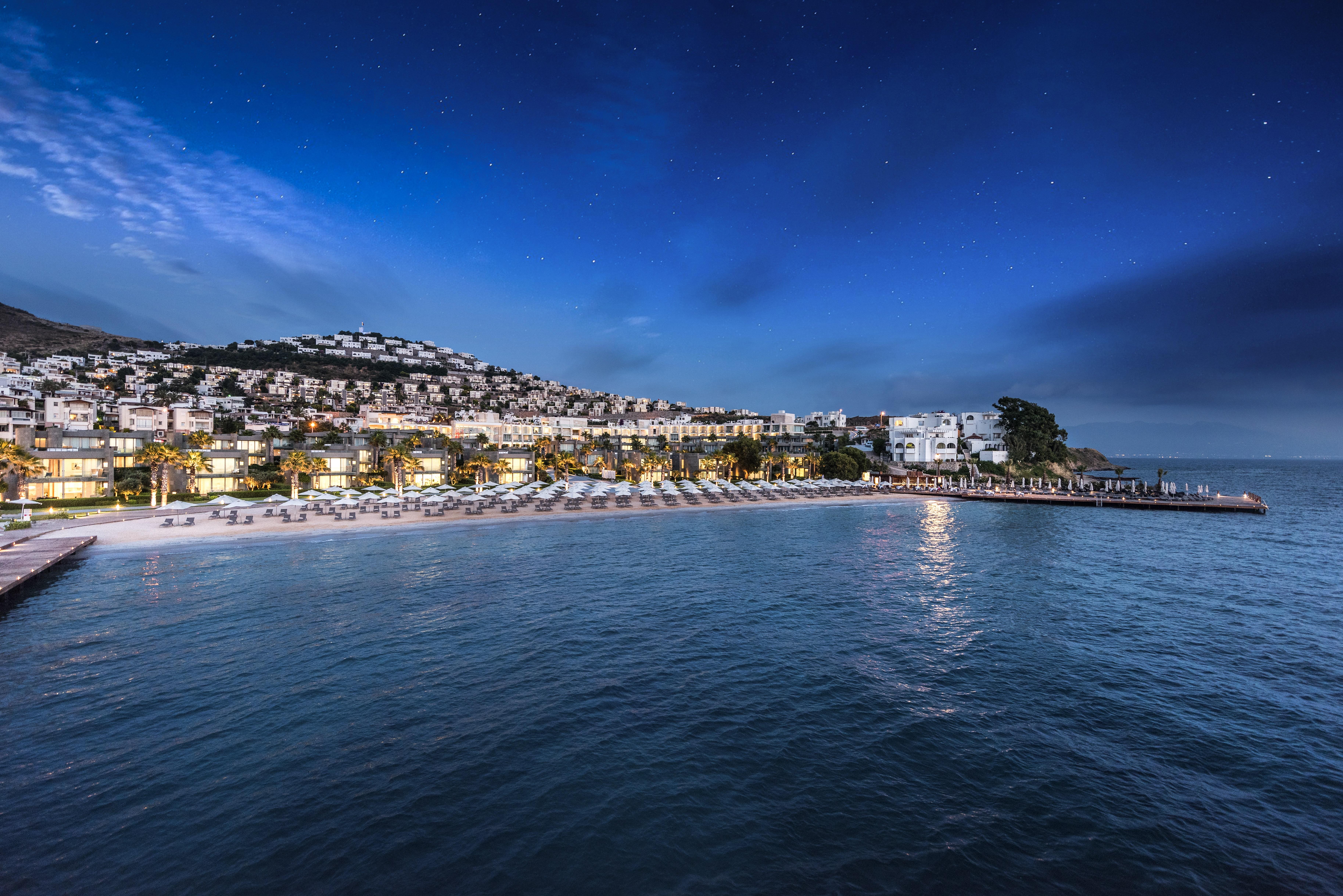 Resort Swissotel Bodrum 5*