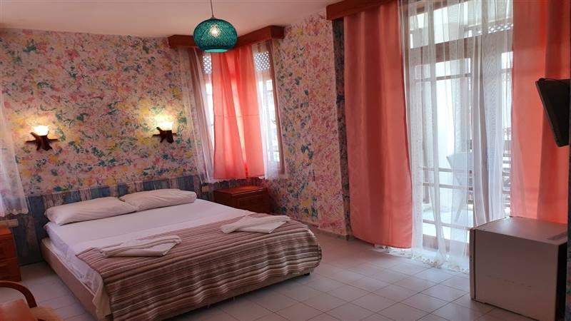 Agon Hotel Kemer