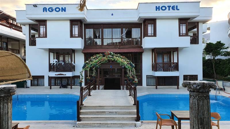 Hotel Agon
