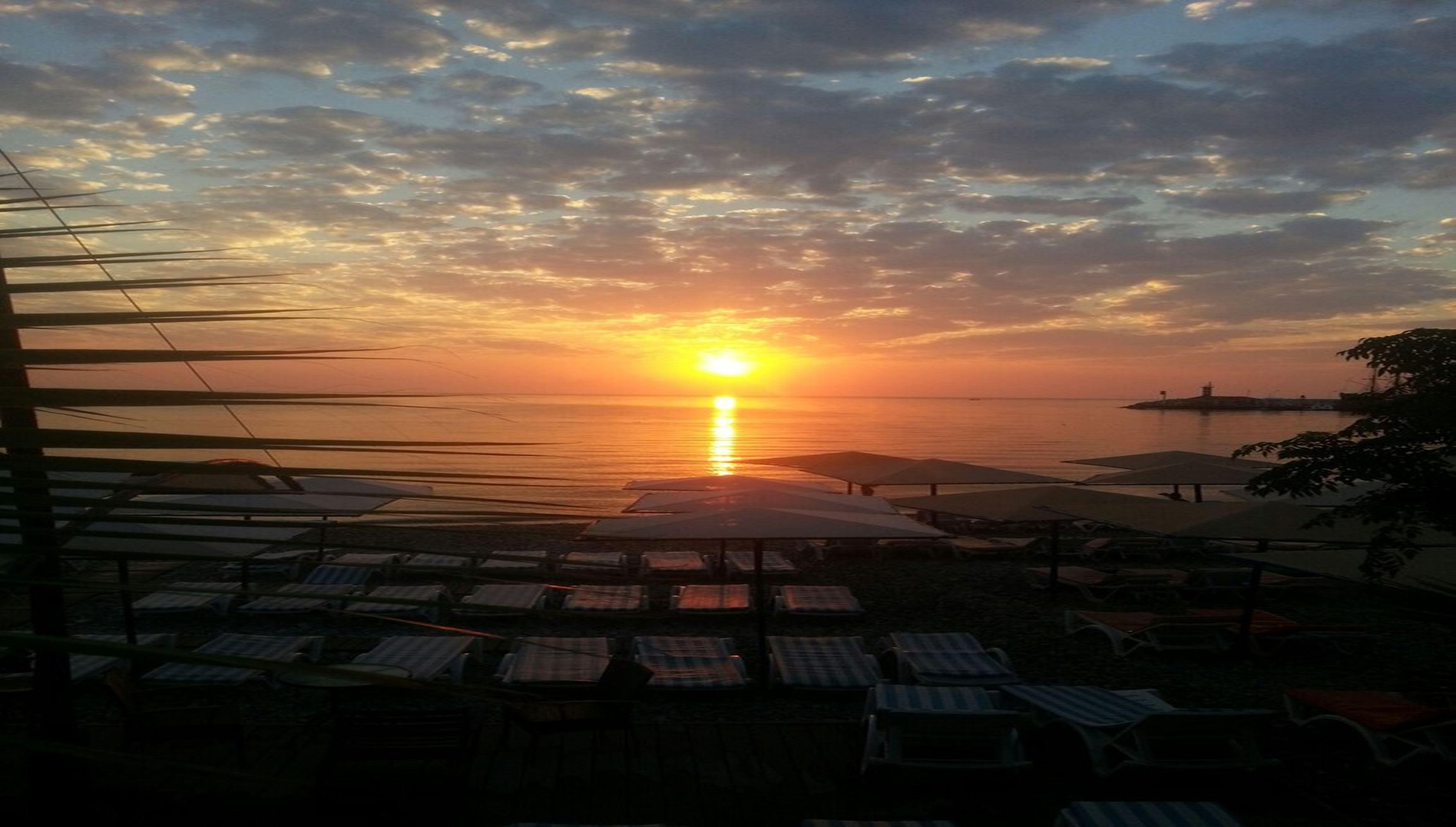 Hotel Agon 3*