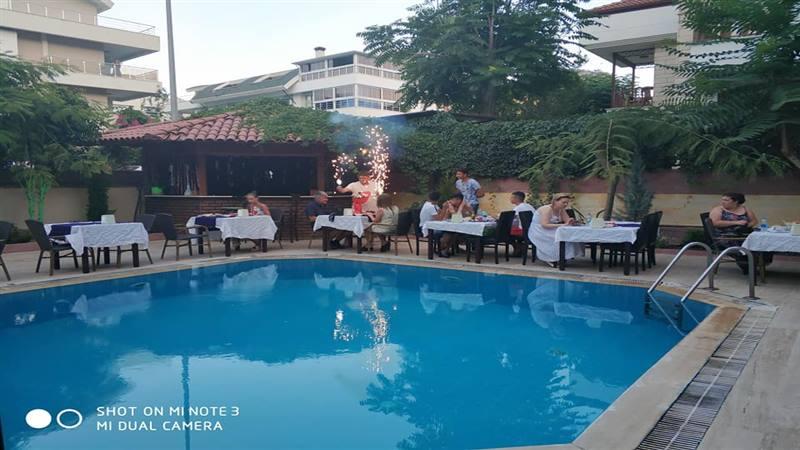 Agon Kemer